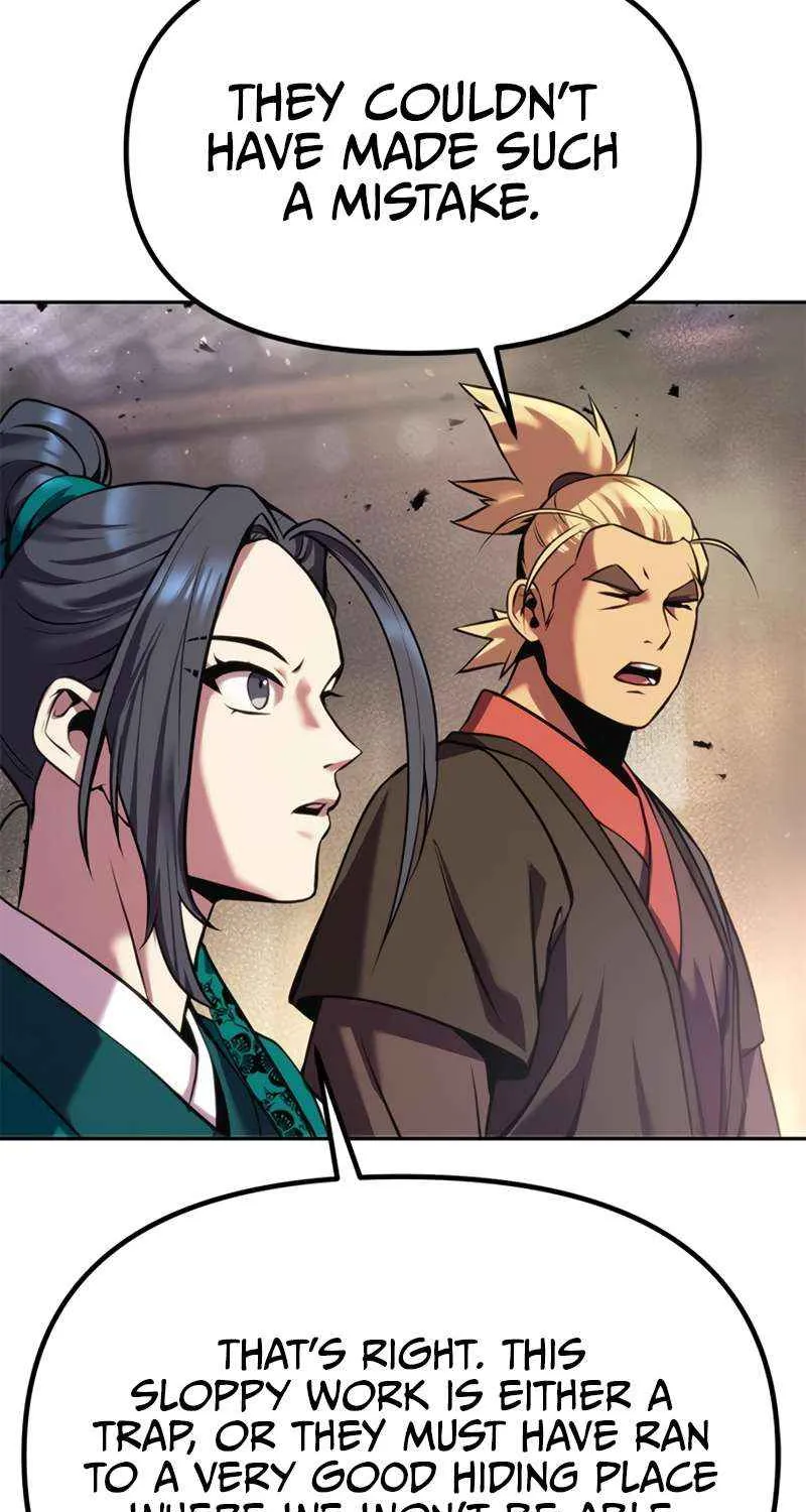 Chronicles of the Demon Faction Mangakakalot X Chapter 38 Page 52