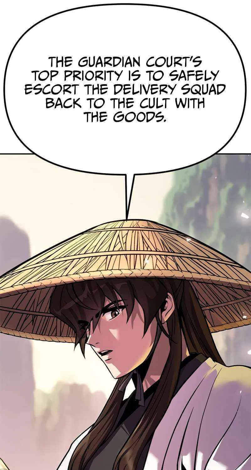 Chronicles of the Demon Faction Mangakakalot X Chapter 38 Page 70