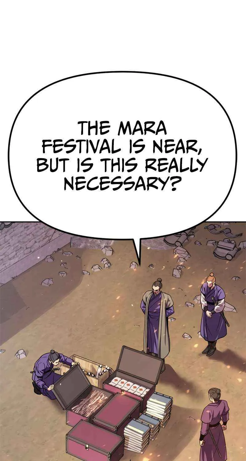 Chronicles of the Demon Faction Mangakakalot X Chapter 38 Page 7