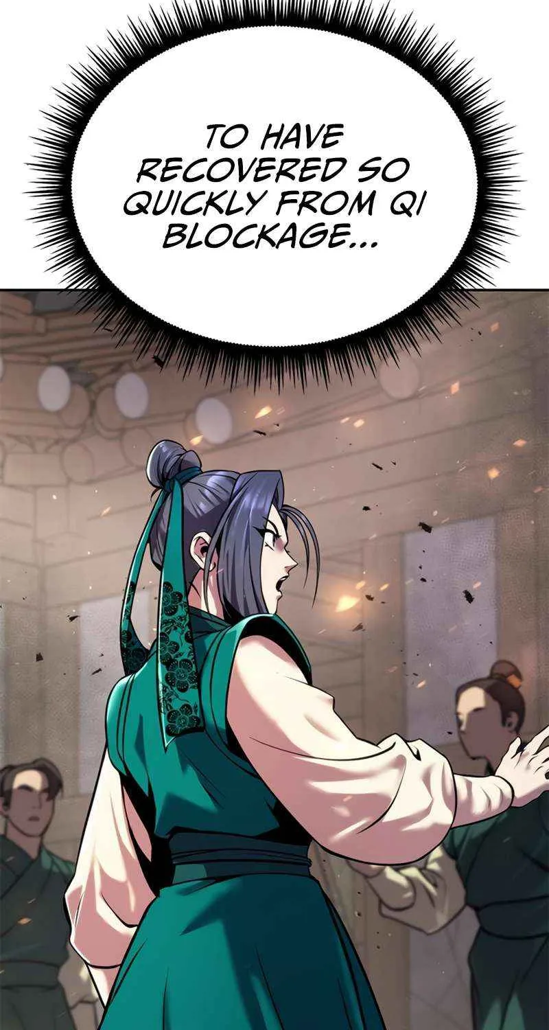 Chronicles of the Demon Faction Mangakakalot X Chapter 38 Page 63