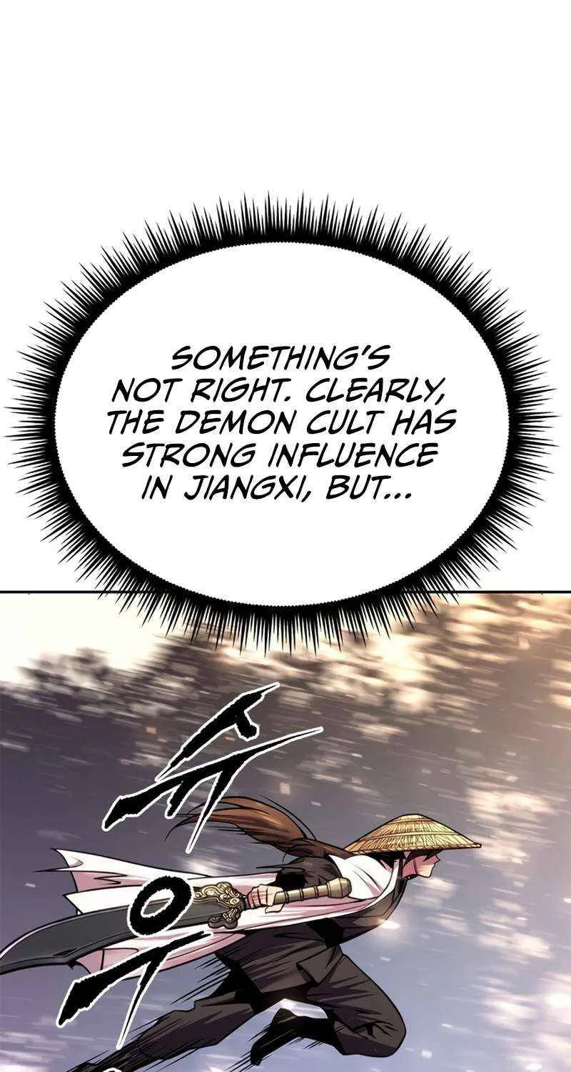 Chronicles of the Demon Faction Mangakakalot X Chapter 38 Page 76