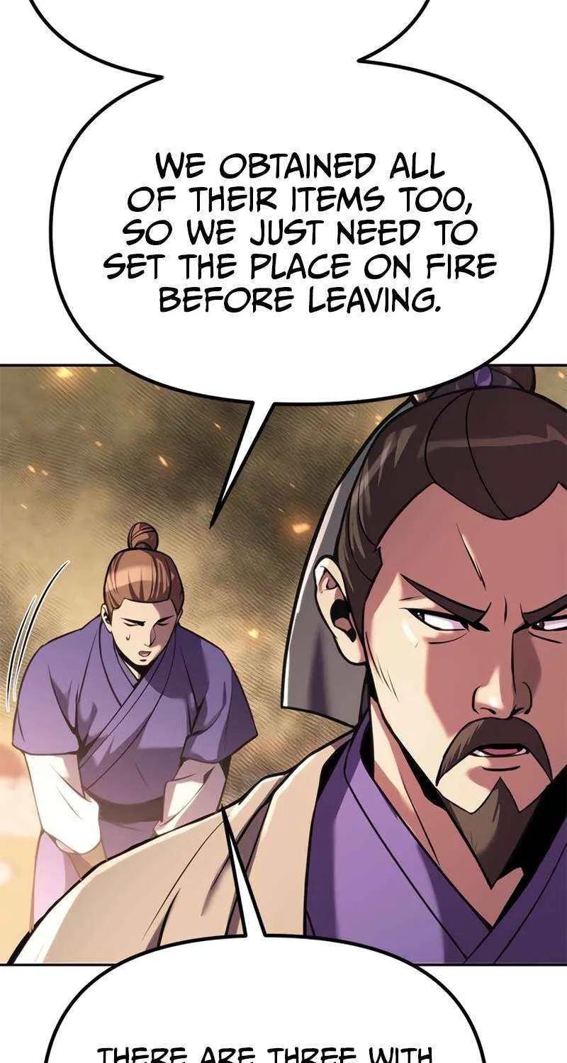 Chronicles of the Demon Faction Mangakakalot X Chapter 38 Page 9