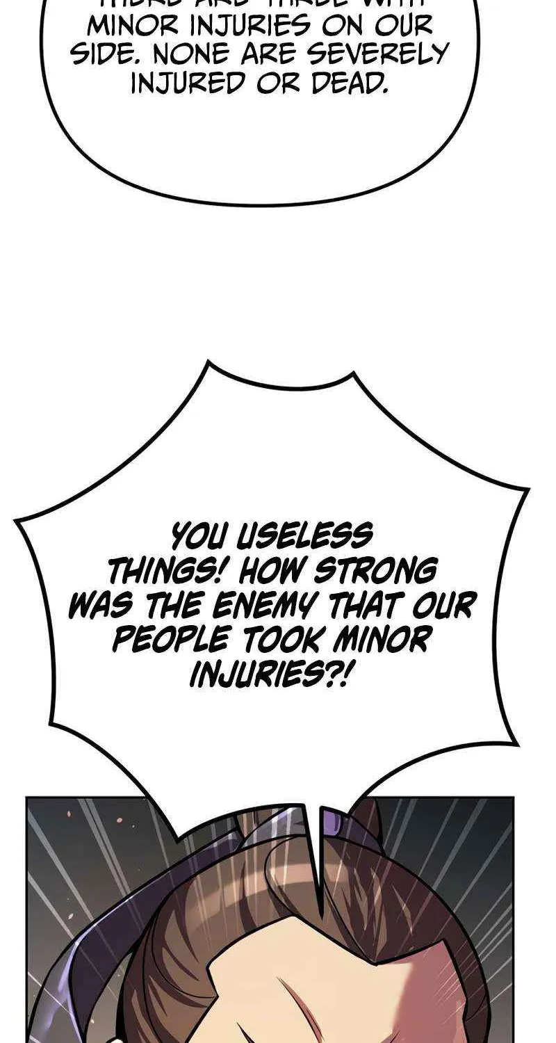 Chronicles of the Demon Faction Mangakakalot X Chapter 38 Page 10