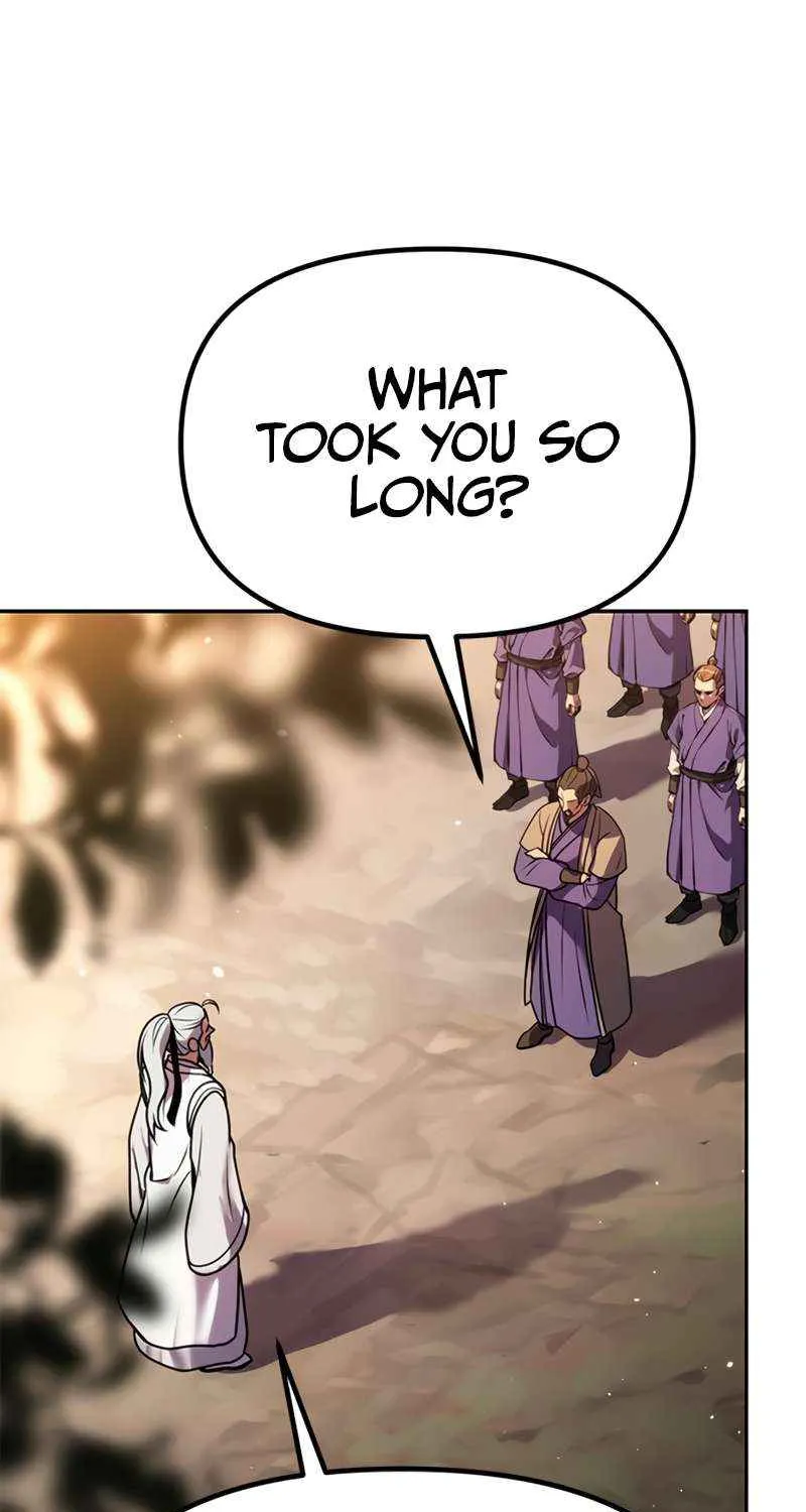 Chronicles of the Demon Faction Mangakakalot X Chapter 38 Page 91