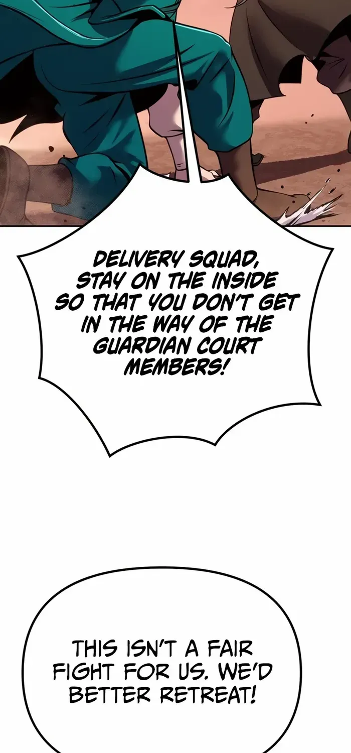 Chronicles Of The Demon Faction Mangakakalot X Chapter 39 Page 101