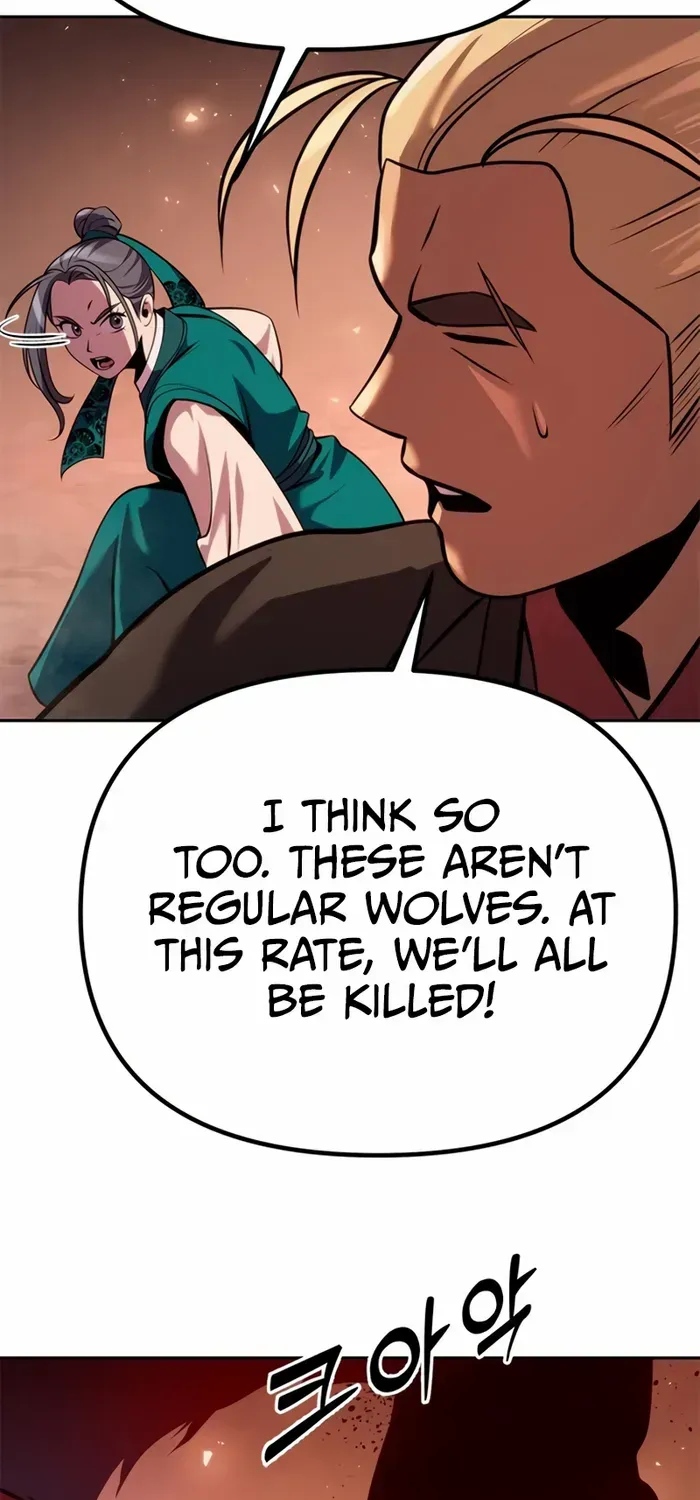 Chronicles Of The Demon Faction Mangakakalot X Chapter 39 Page 102