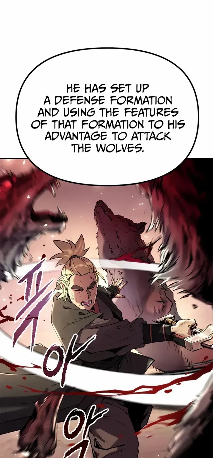 Chronicles Of The Demon Faction Mangakakalot X Chapter 39 Page 112