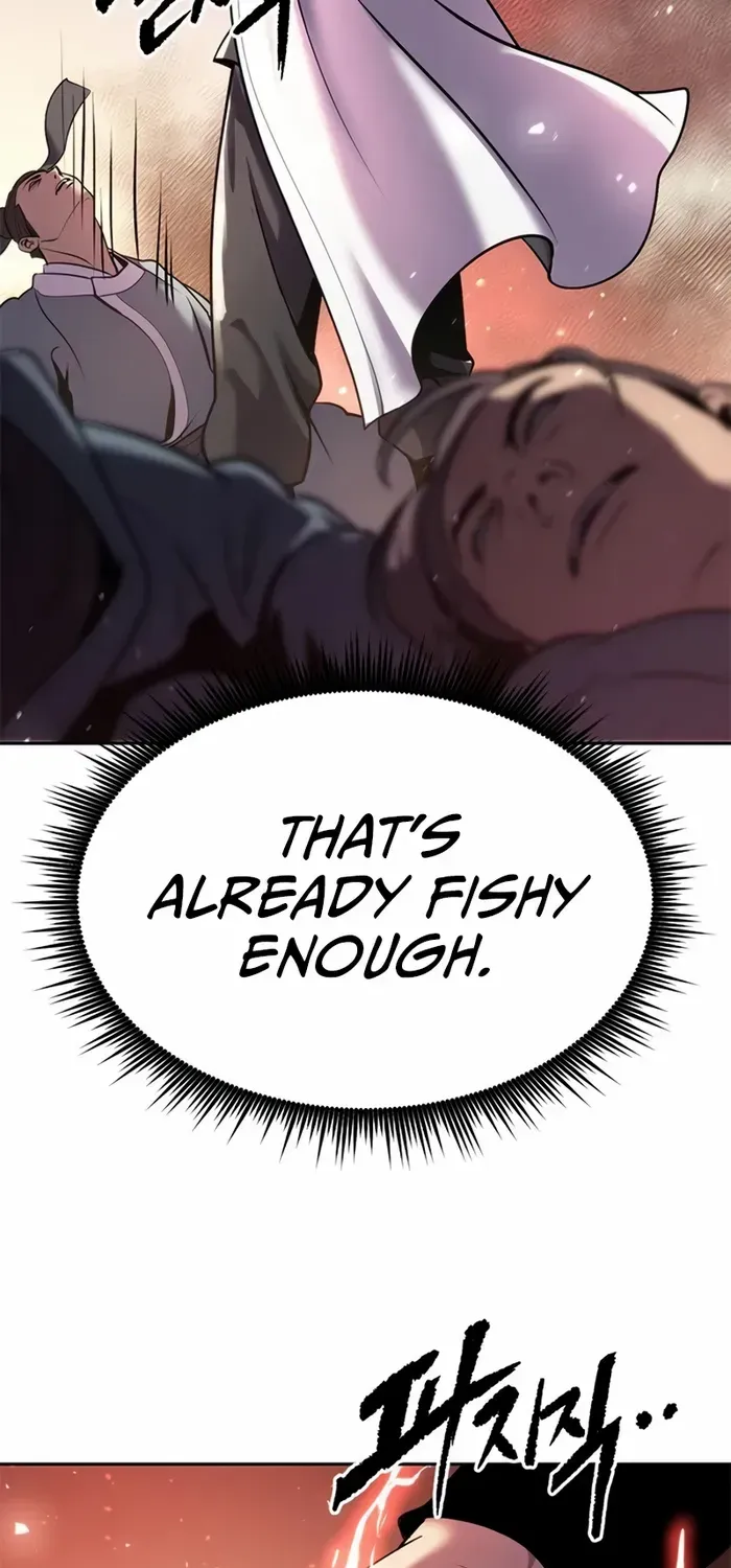 Chronicles Of The Demon Faction Mangakakalot X Chapter 39 Page 28