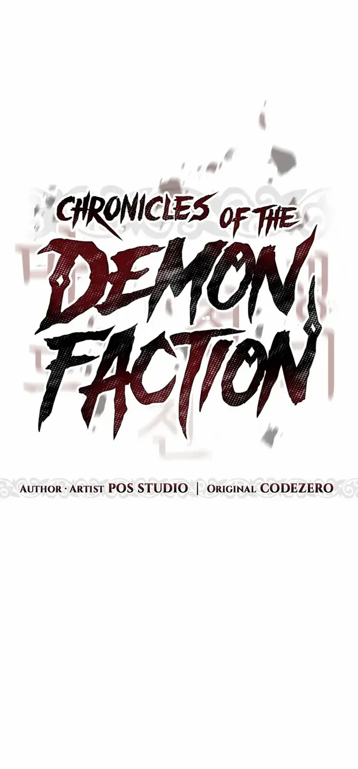 Chronicles Of The Demon Faction Mangakakalot X Chapter 39 Page 23
