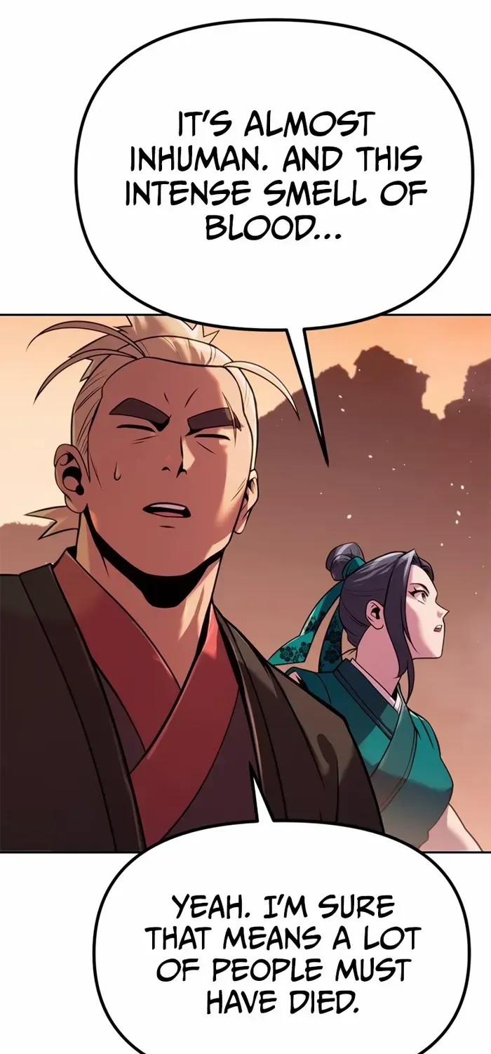 Chronicles Of The Demon Faction Mangakakalot X Chapter 39 Page 72