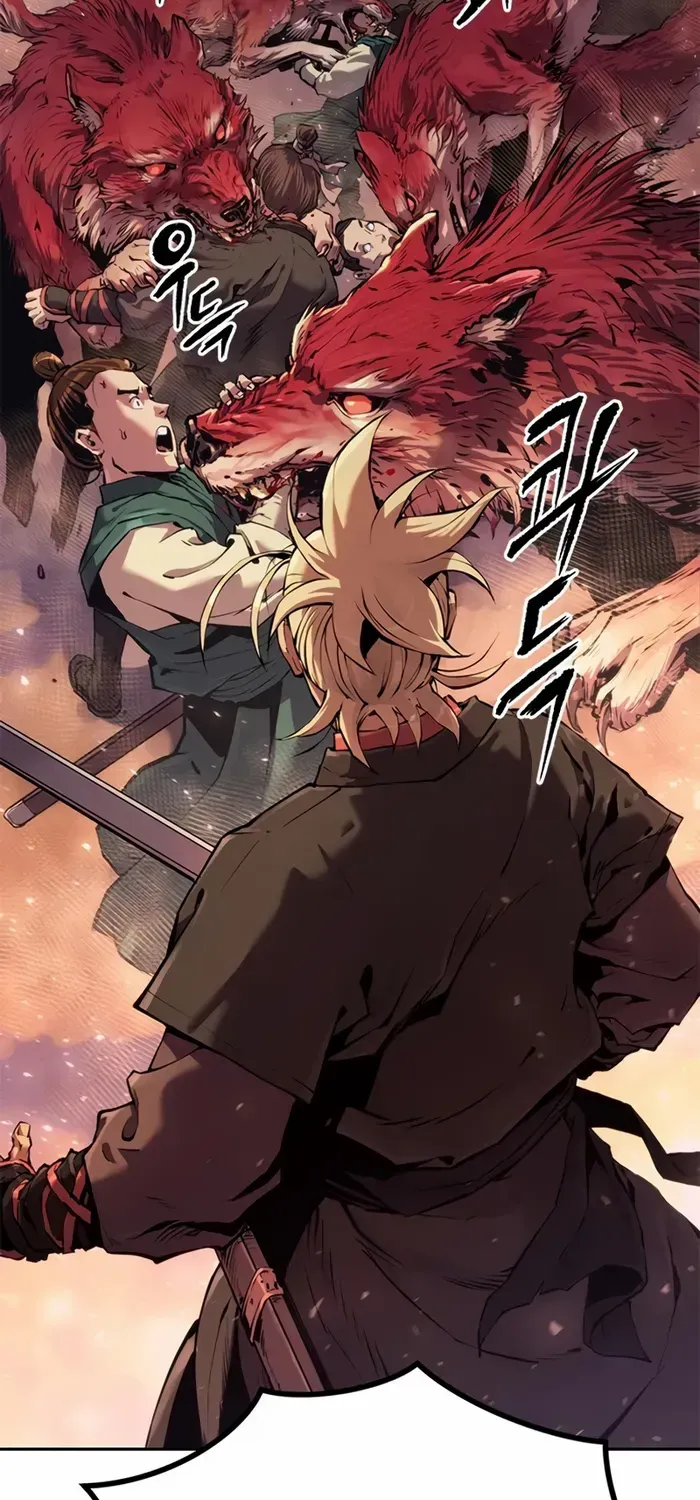 Chronicles Of The Demon Faction Mangakakalot X Chapter 39 Page 87