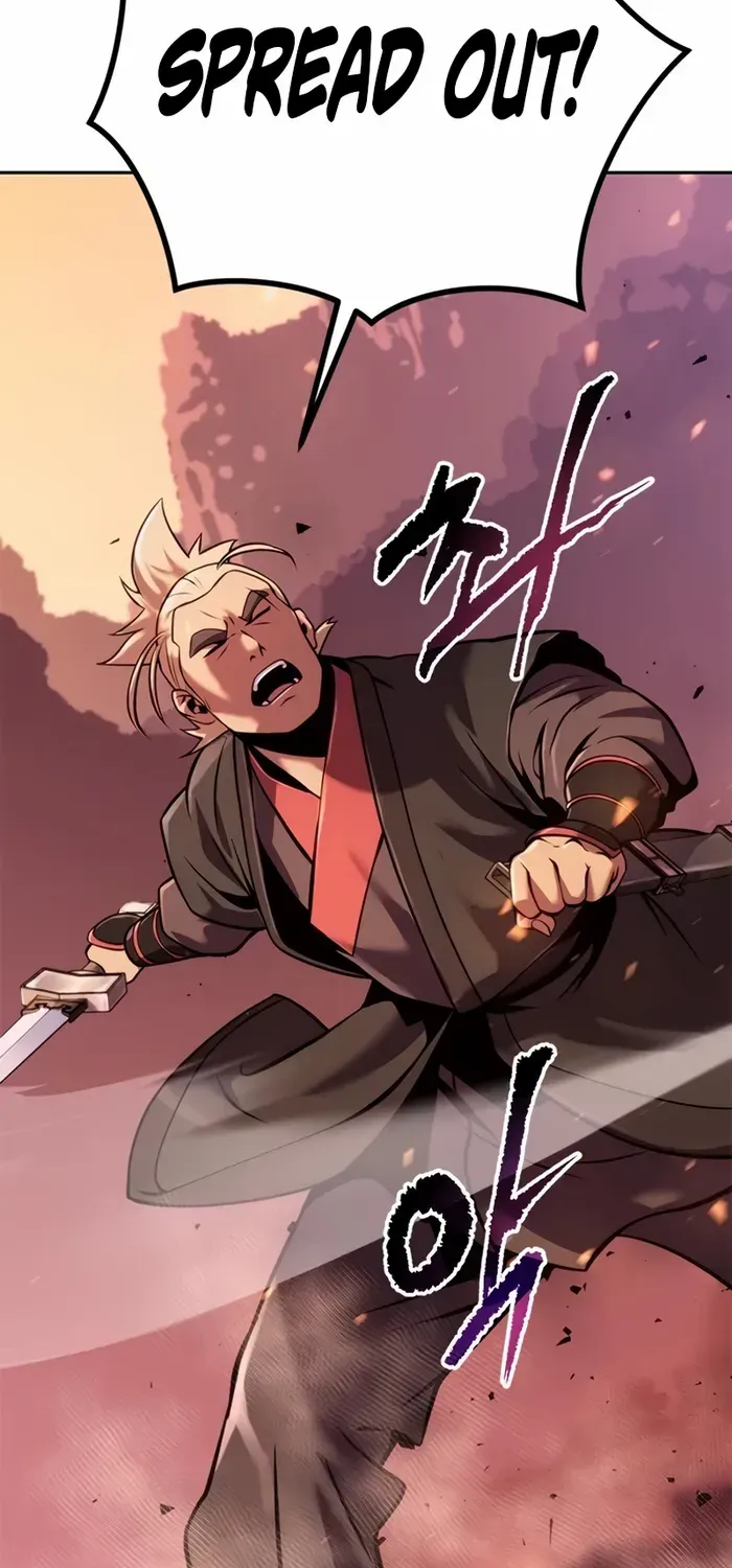 Chronicles Of The Demon Faction Mangakakalot X Chapter 39 Page 83