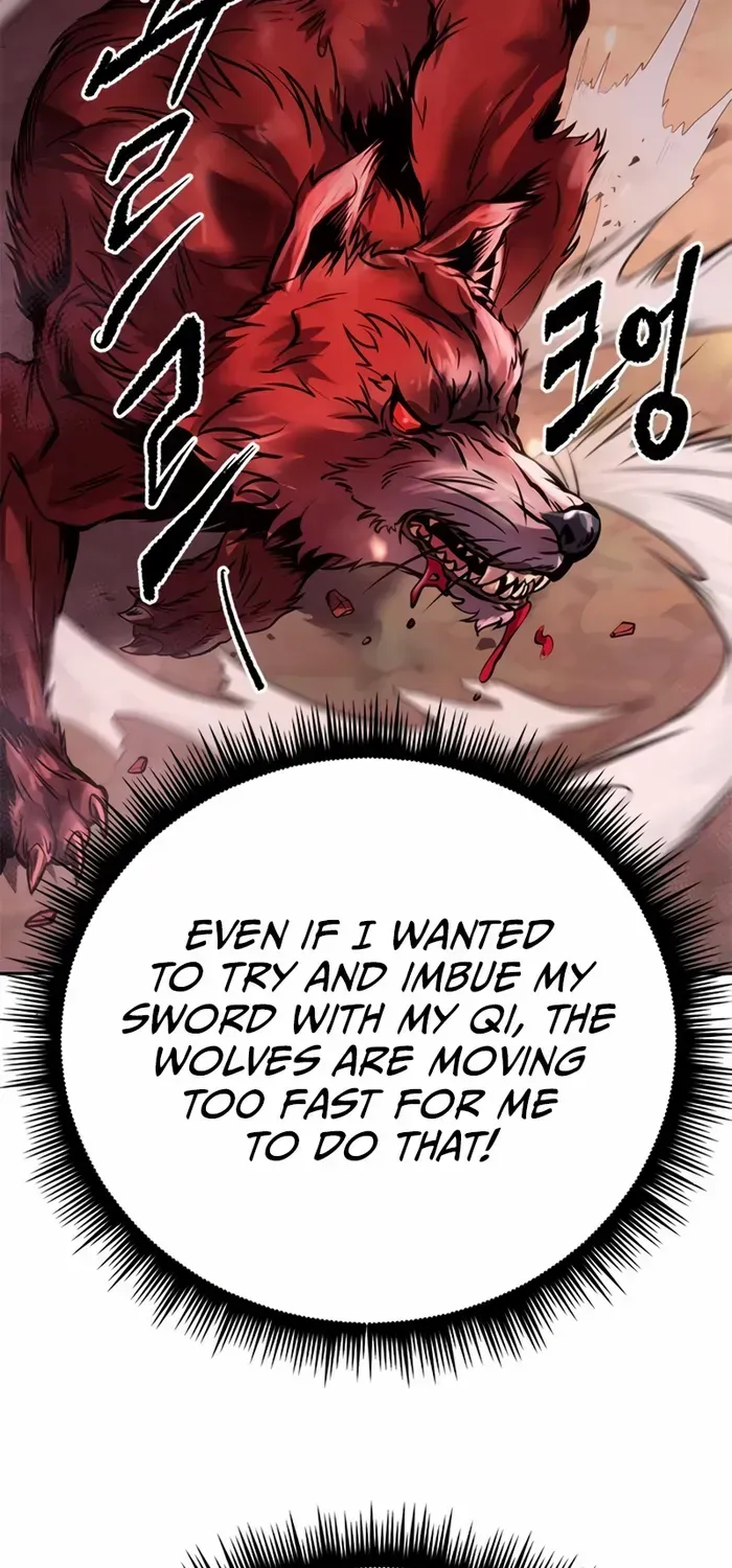 Chronicles Of The Demon Faction Mangakakalot X Chapter 39 Page 94