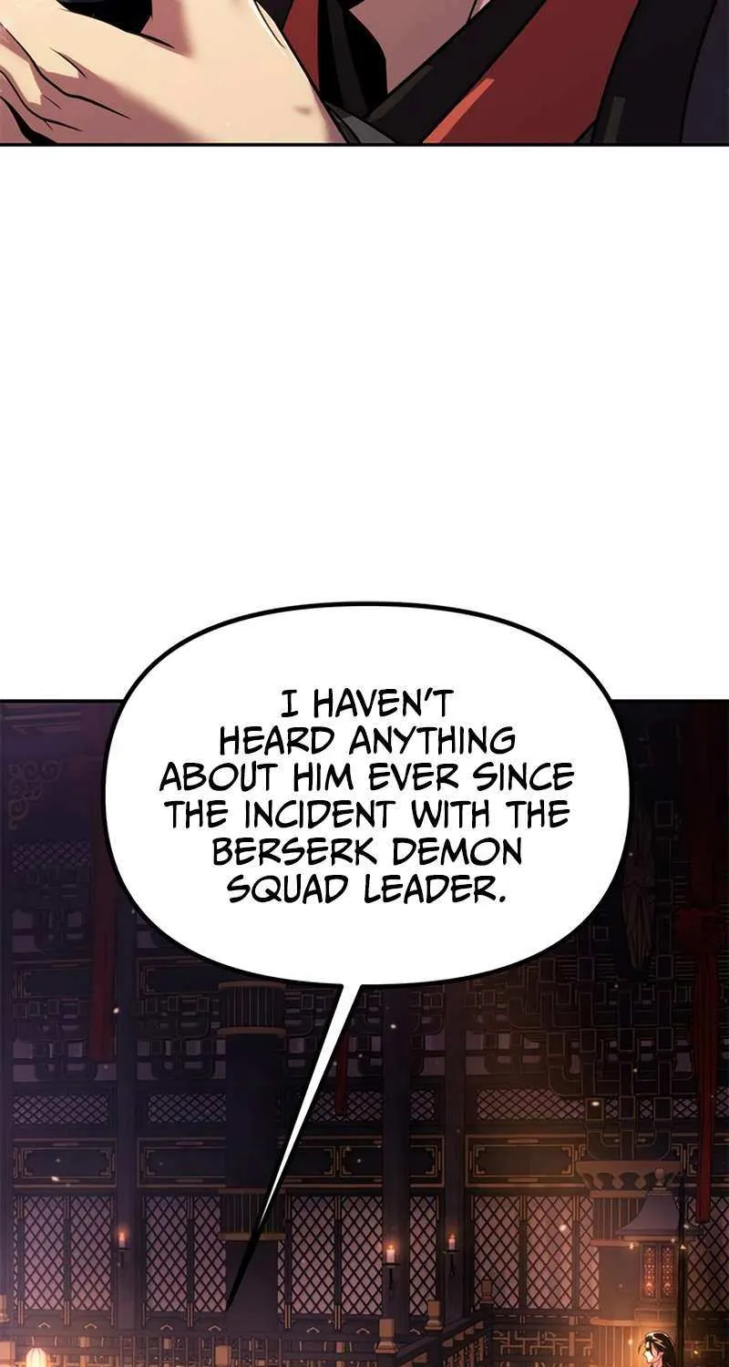 Chronicles Of The Demon Faction Mangakakalot X Chapter 31 Page 11
