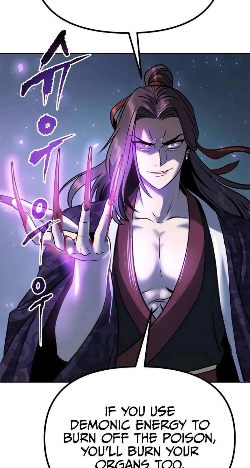Chronicles Of The Demon Faction Mangakakalot X Chapter 31 Page 124