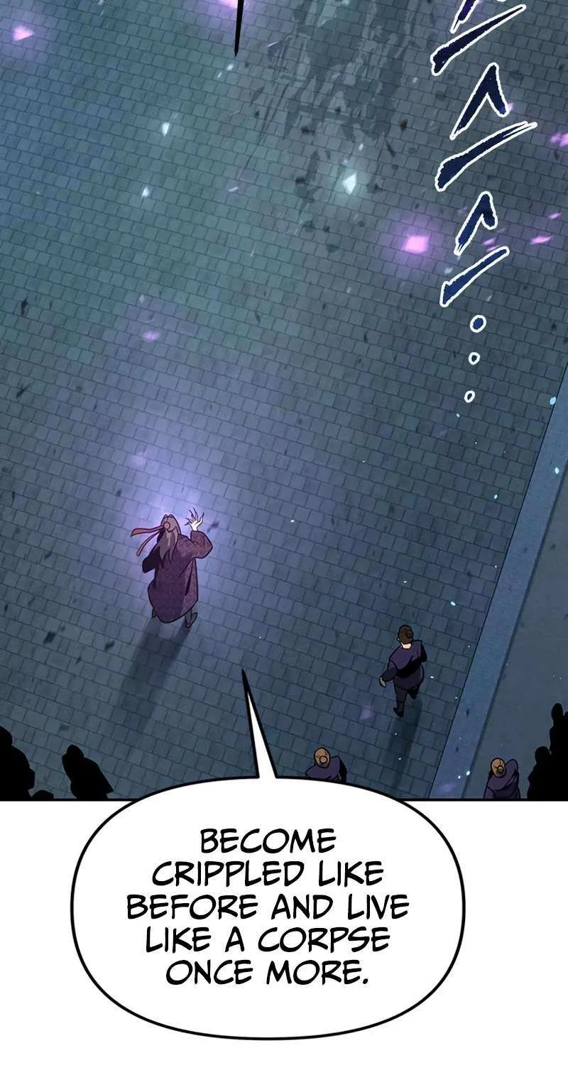 Chronicles Of The Demon Faction Mangakakalot X Chapter 31 Page 126
