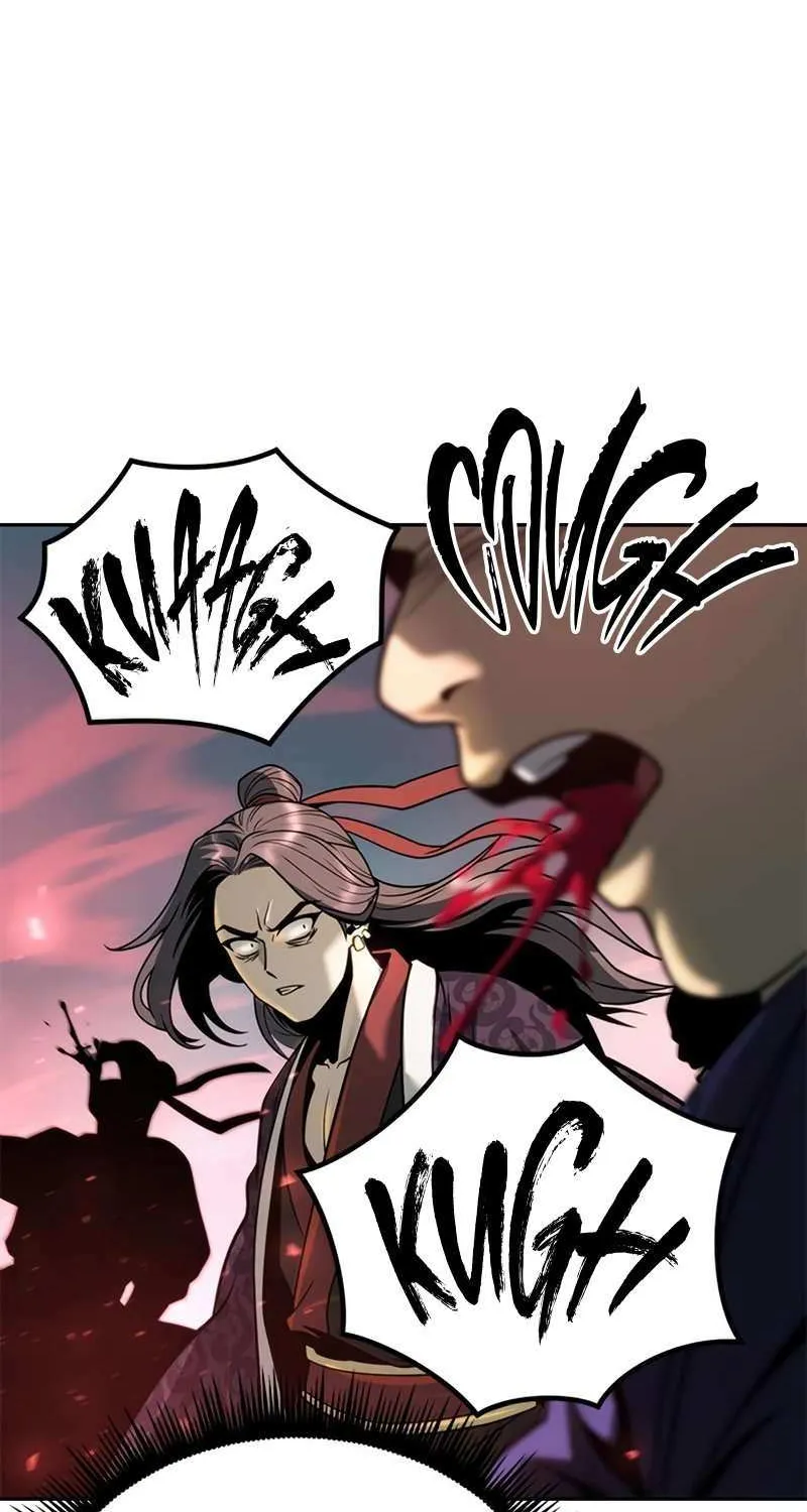 Chronicles Of The Demon Faction Mangakakalot X Chapter 31 Page 135