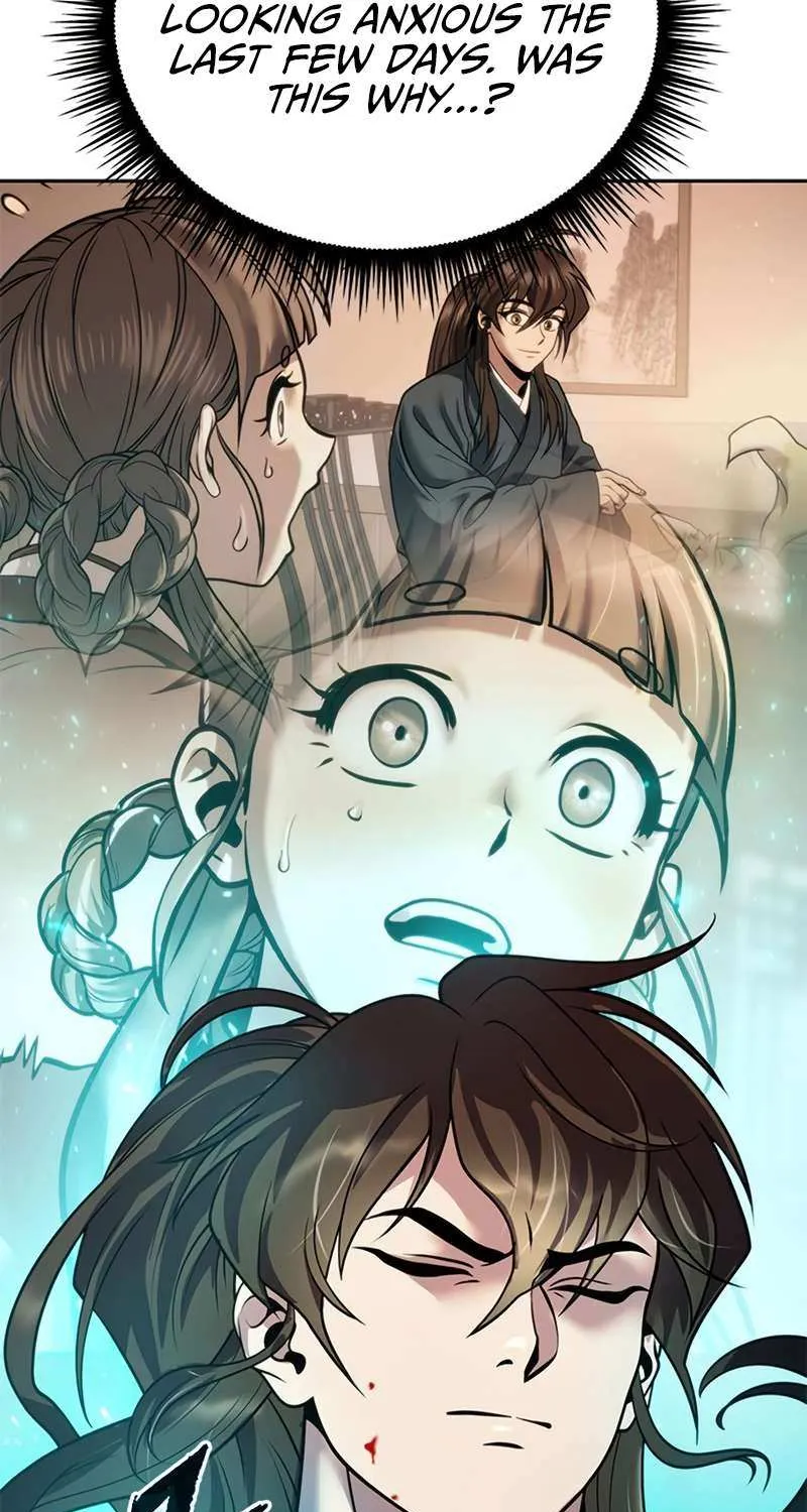 Chronicles Of The Demon Faction Mangakakalot X Chapter 31 Page 46
