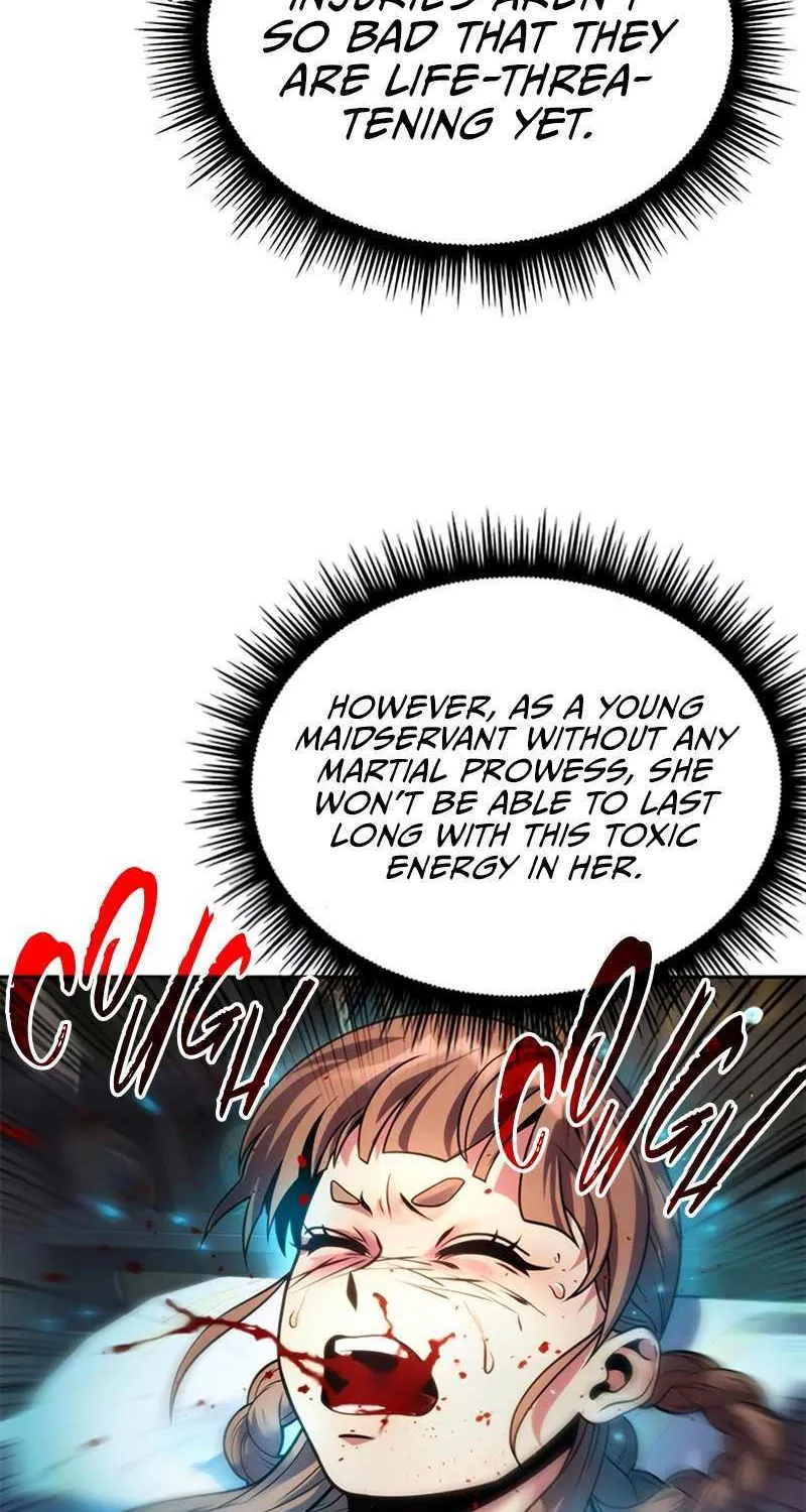 Chronicles Of The Demon Faction Mangakakalot X Chapter 31 Page 43