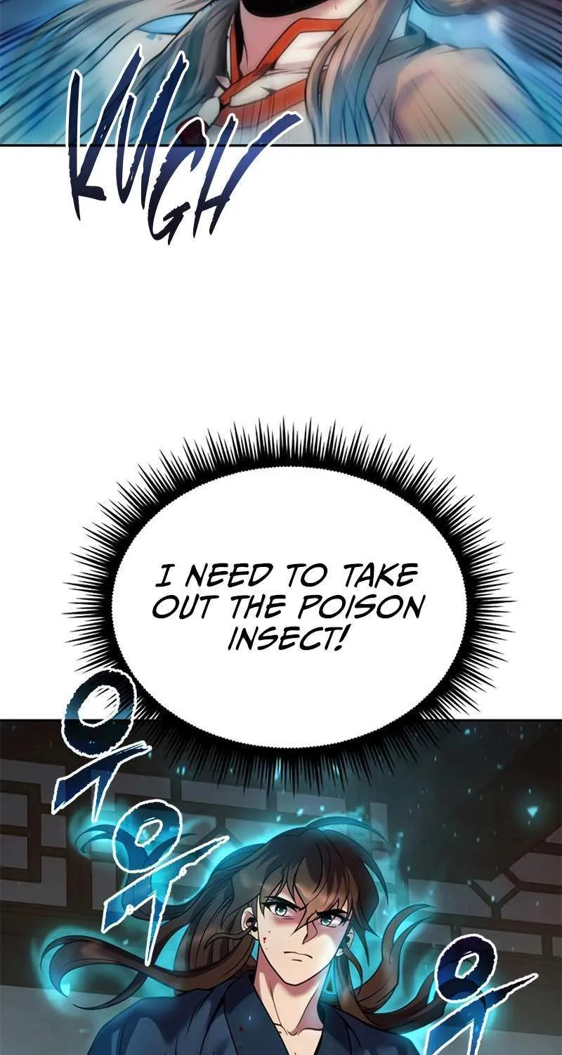 Chronicles Of The Demon Faction Mangakakalot X Chapter 31 Page 44