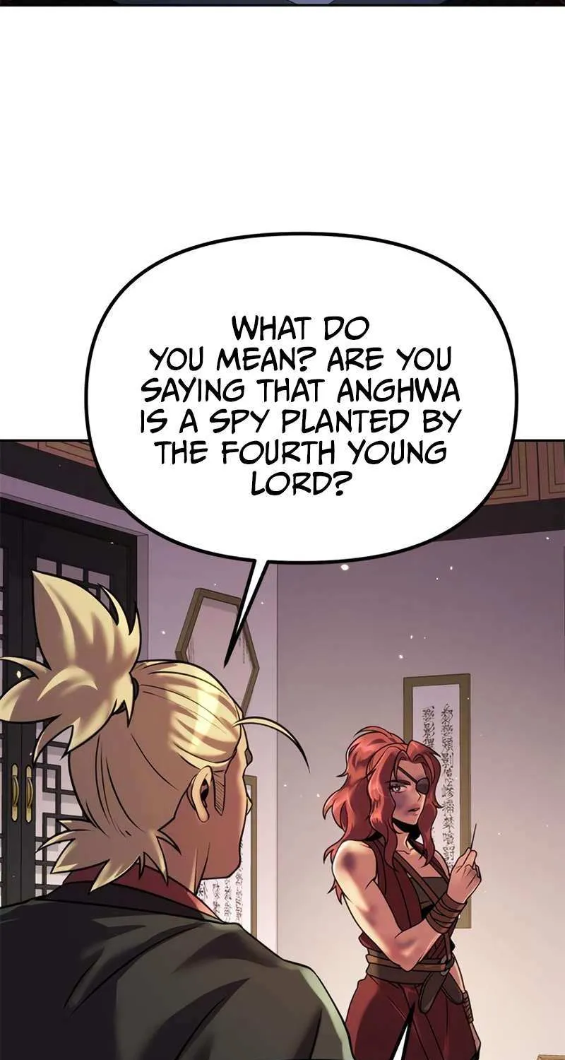 Chronicles Of The Demon Faction Mangakakalot X Chapter 31 Page 56