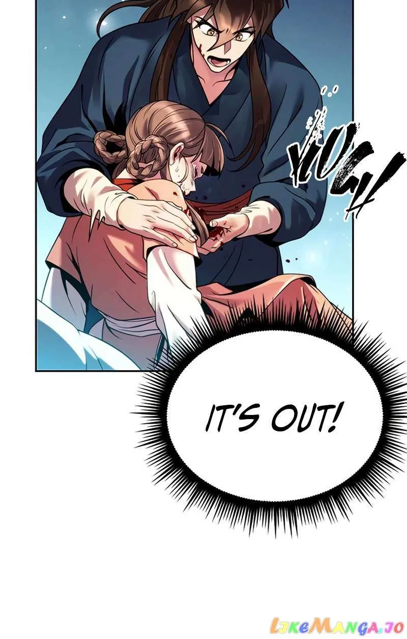 Chronicles Of The Demon Faction Mangakakalot X Chapter 31 Page 51