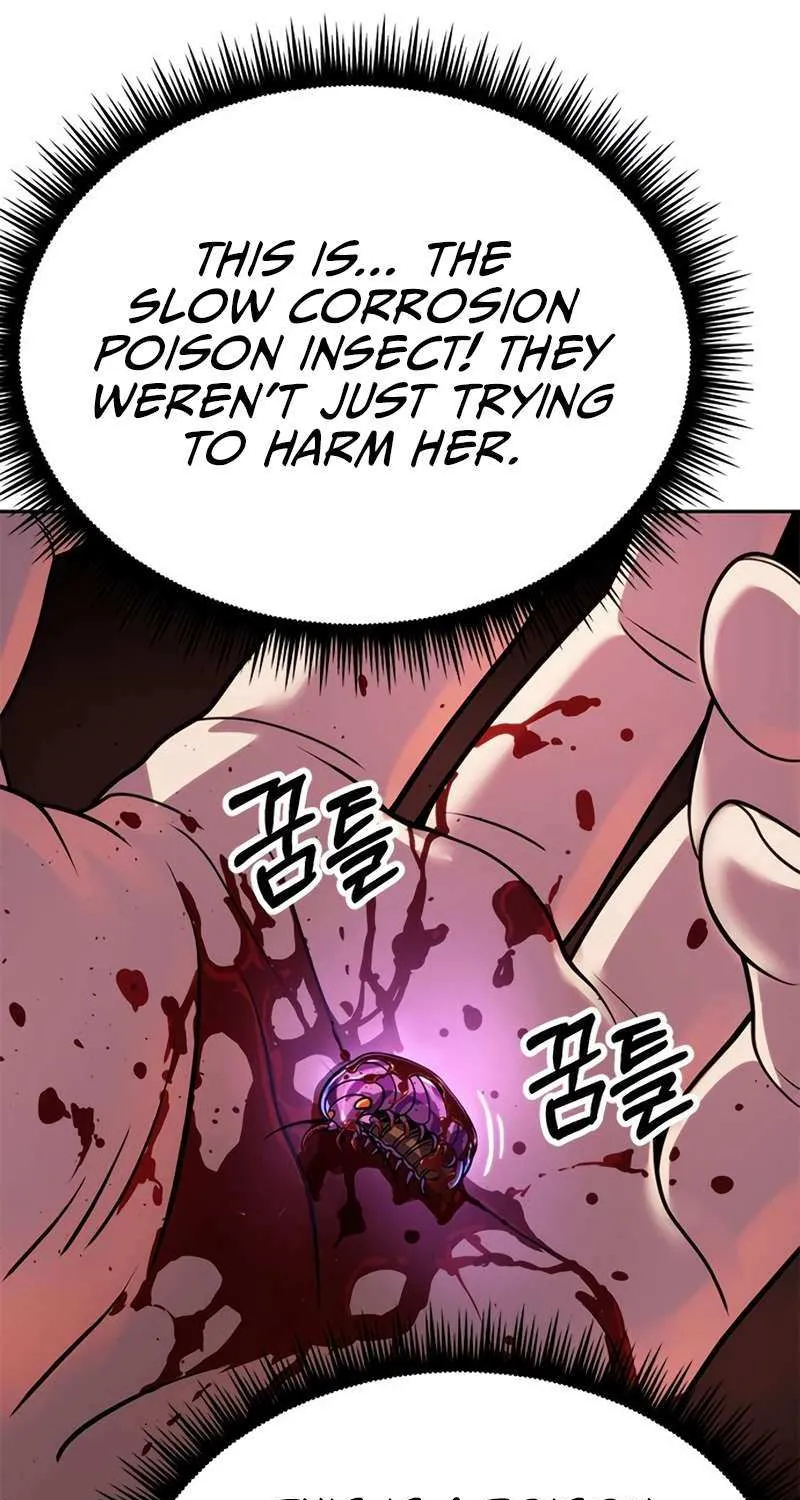 Chronicles Of The Demon Faction Mangakakalot X Chapter 31 Page 52
