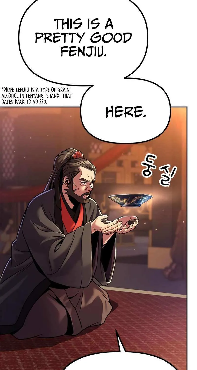 Chronicles Of The Demon Faction Mangakakalot X Chapter 31 Page 9