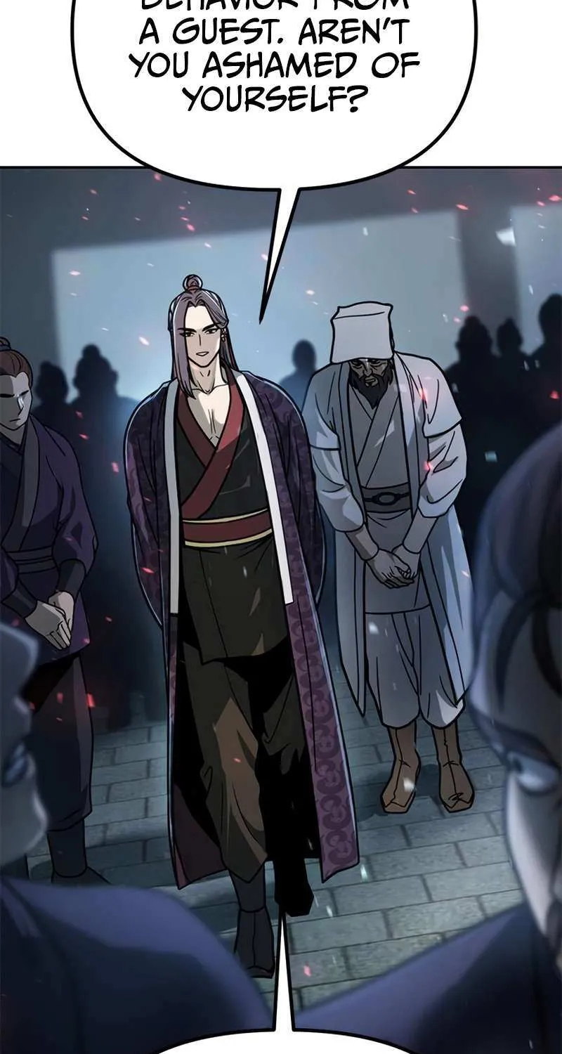 Chronicles Of The Demon Faction Mangakakalot X Chapter 31 Page 84