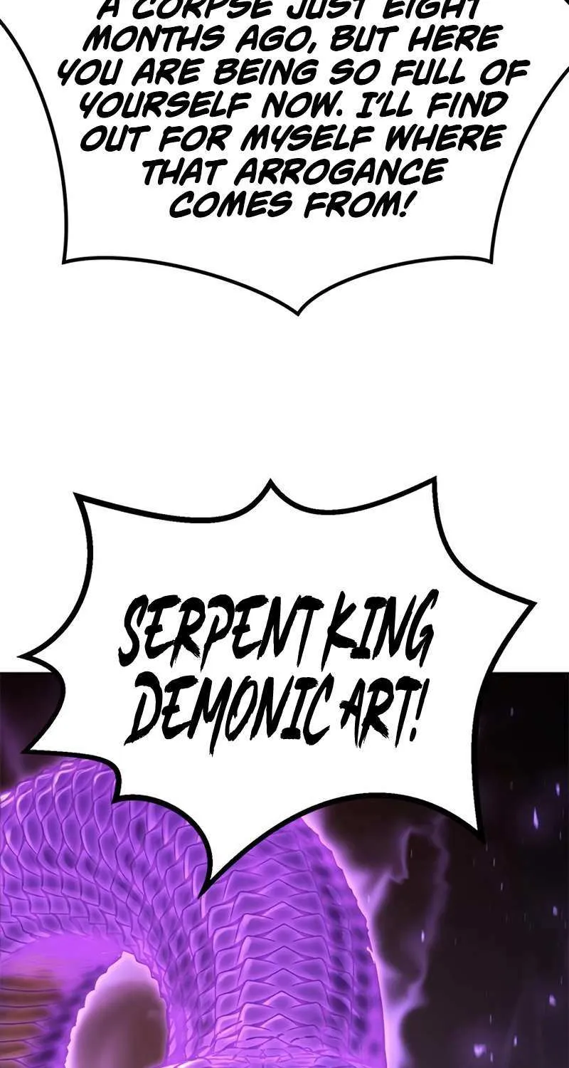 Chronicles Of The Demon Faction Mangakakalot X Chapter 31 Page 98
