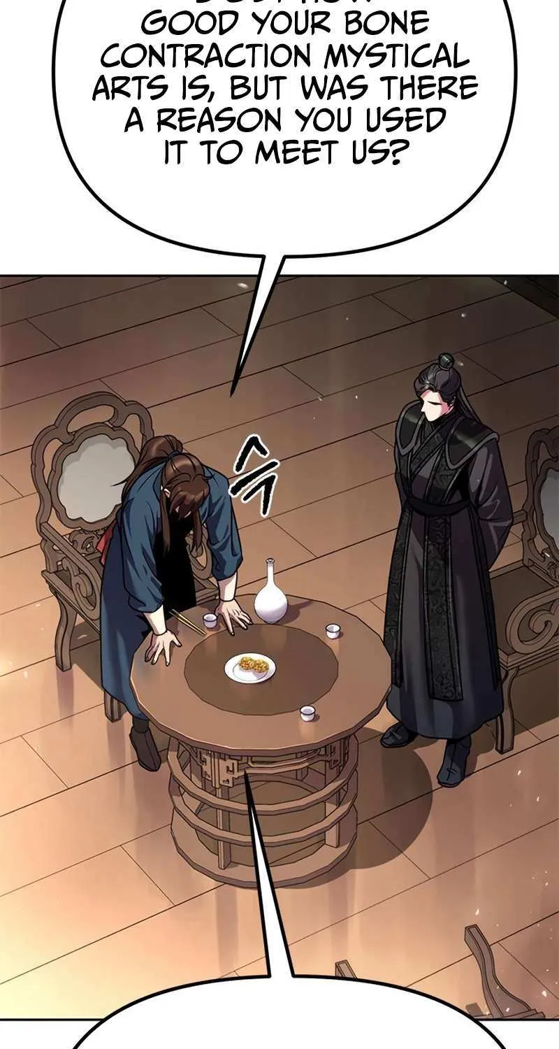 Chronicles Of The Demon Faction Mangakakalot X Chapter 32 Page 114
