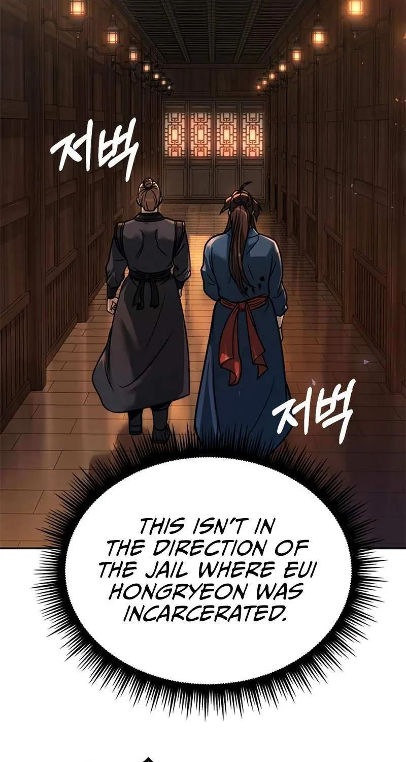 Chronicles Of The Demon Faction Mangakakalot X Chapter 32 Page 30