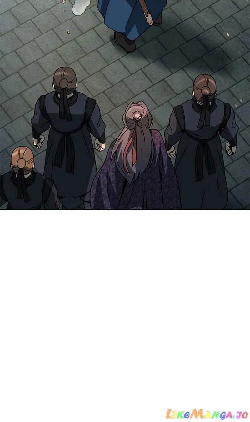 Chronicles Of The Demon Faction Mangakakalot X Chapter 32 Page 22