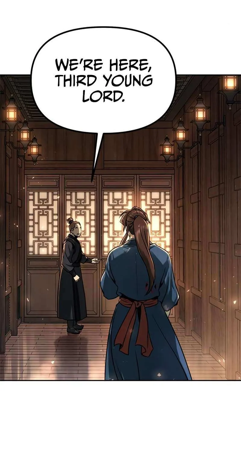 Chronicles Of The Demon Faction Mangakakalot X Chapter 32 Page 36