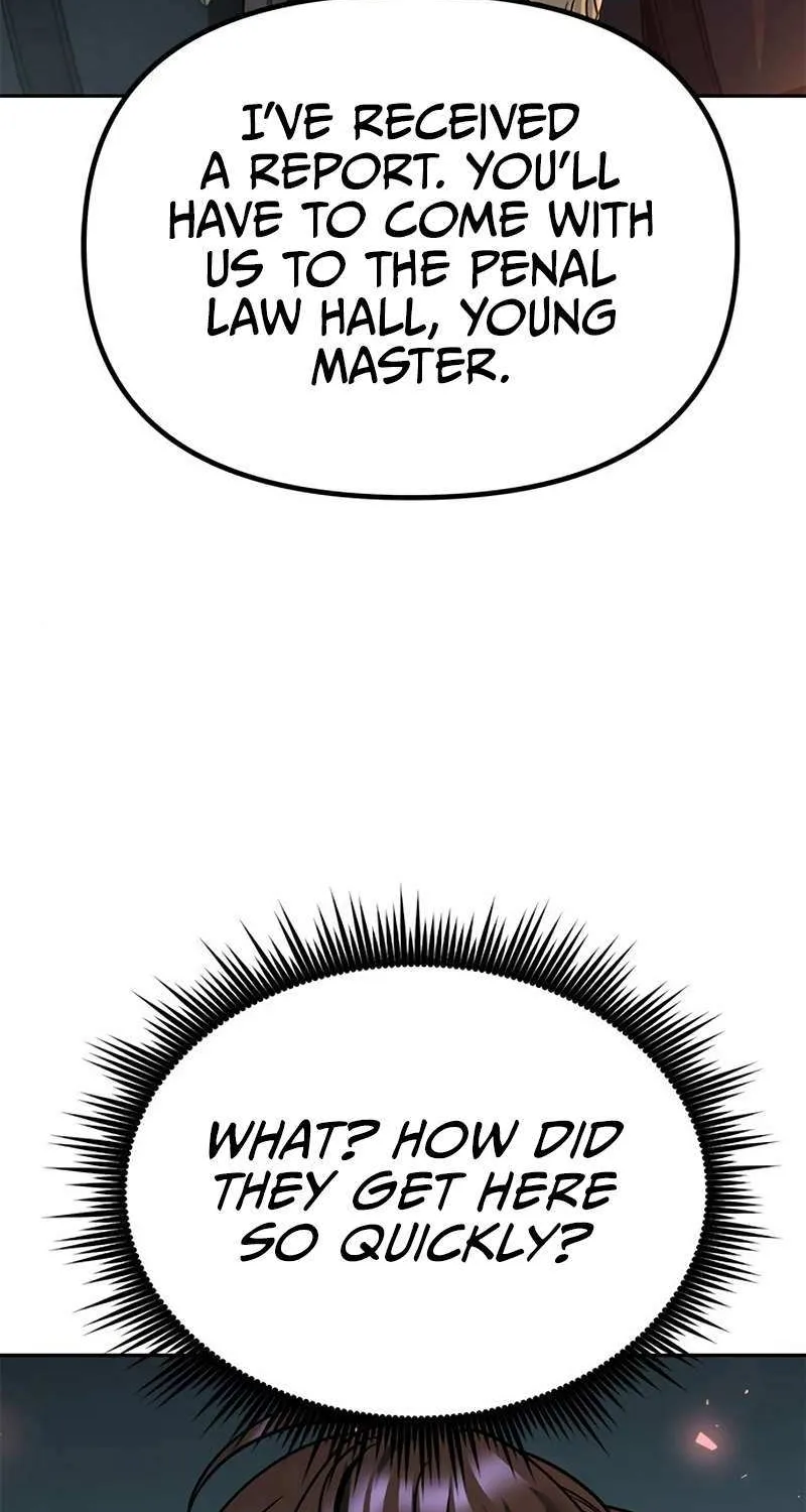 Chronicles Of The Demon Faction Mangakakalot X Chapter 32 Page 4