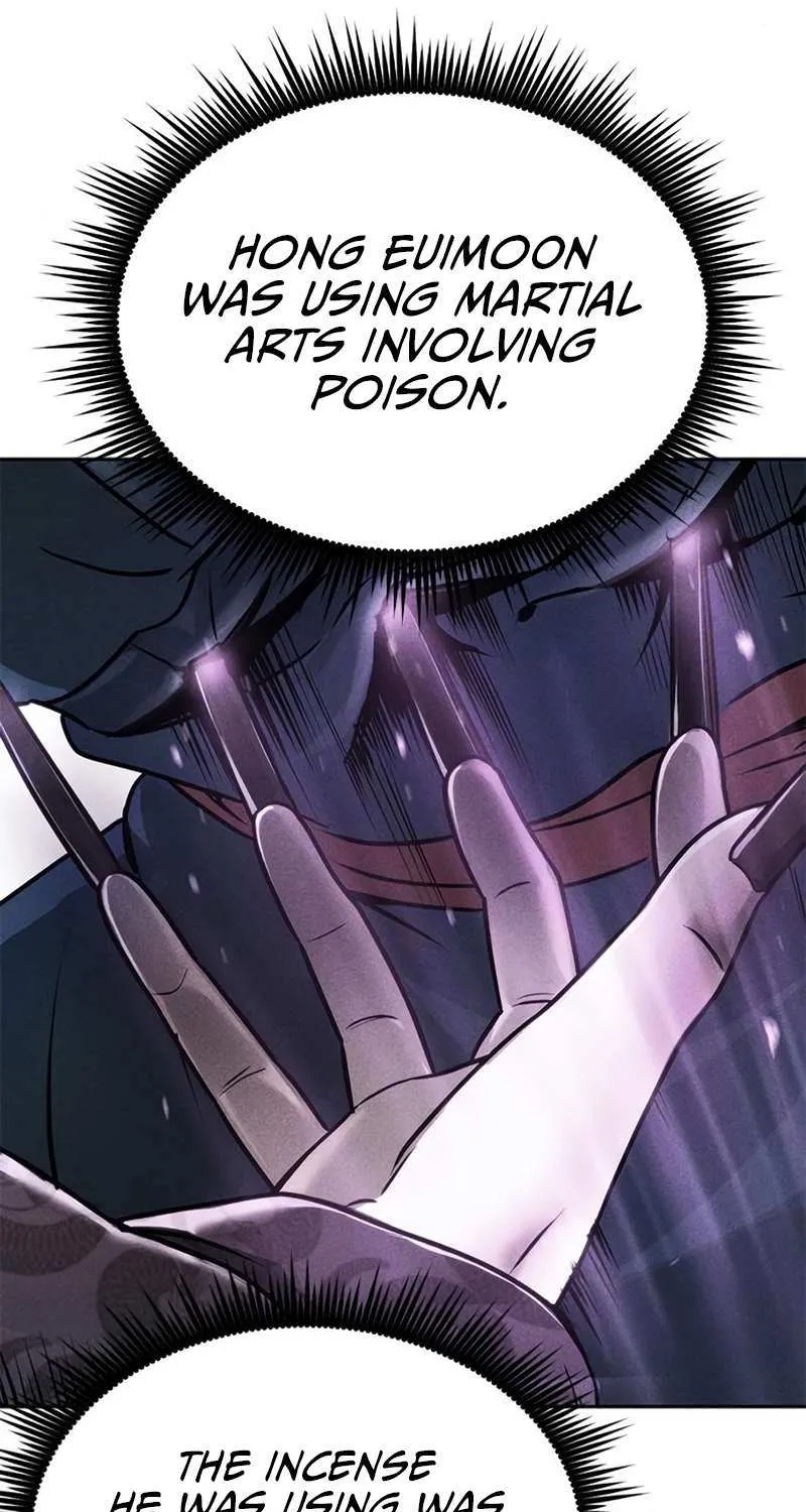 Chronicles Of The Demon Faction Mangakakalot X Chapter 32 Page 33