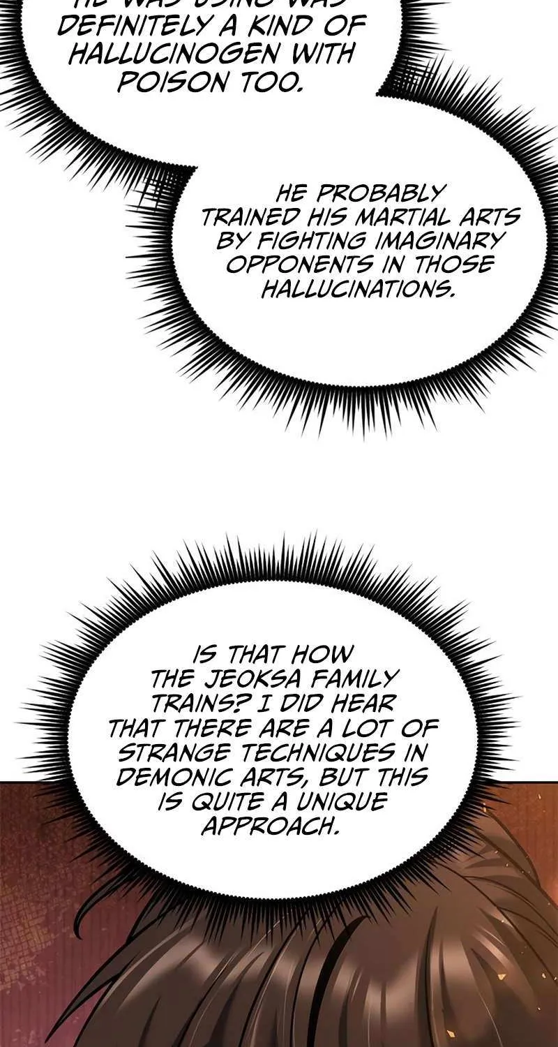 Chronicles Of The Demon Faction Mangakakalot X Chapter 32 Page 34