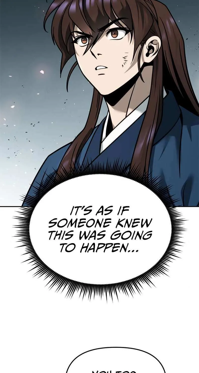 Chronicles Of The Demon Faction Mangakakalot X Chapter 32 Page 5