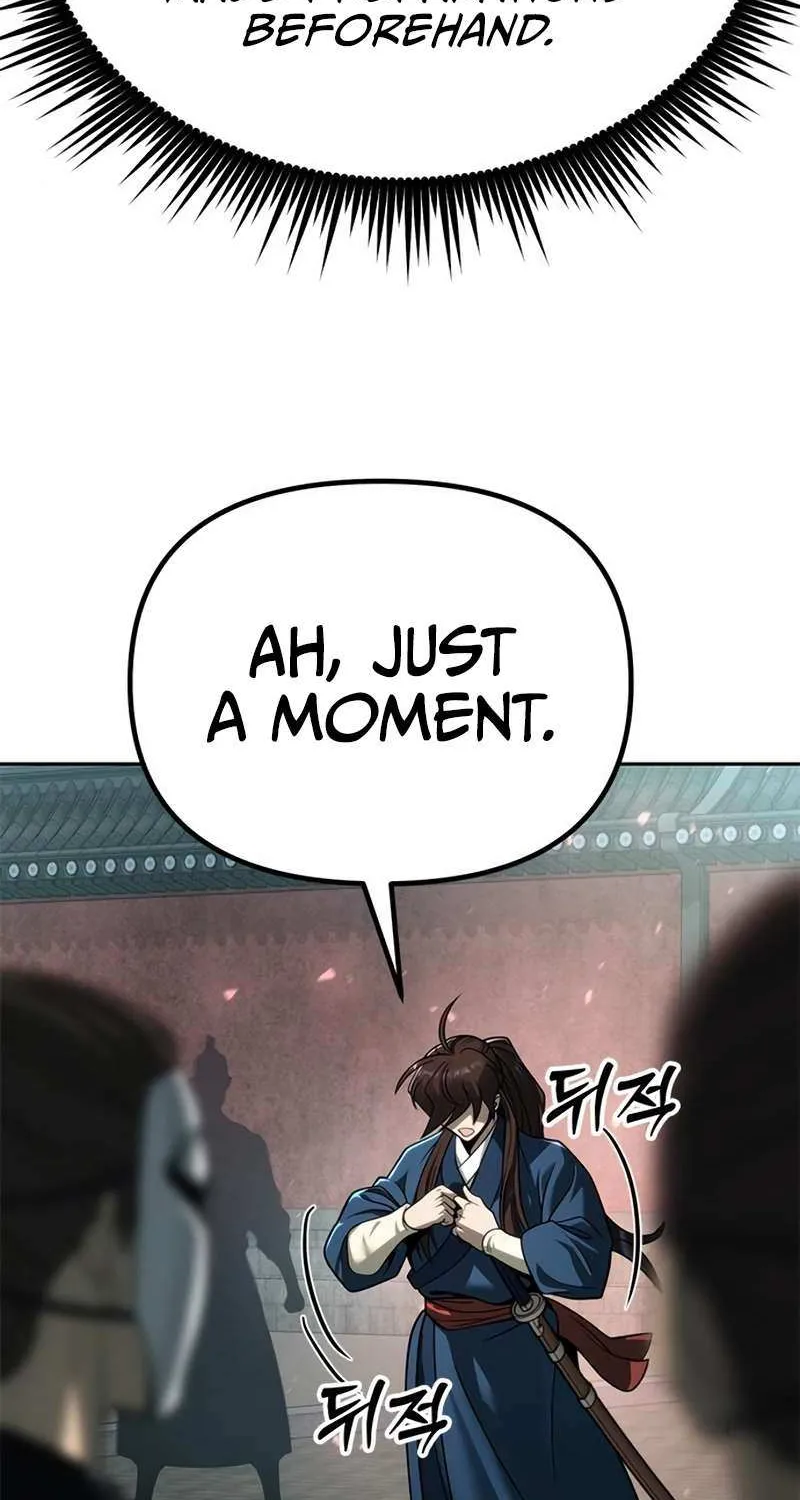 Chronicles Of The Demon Faction Mangakakalot X Chapter 32 Page 8