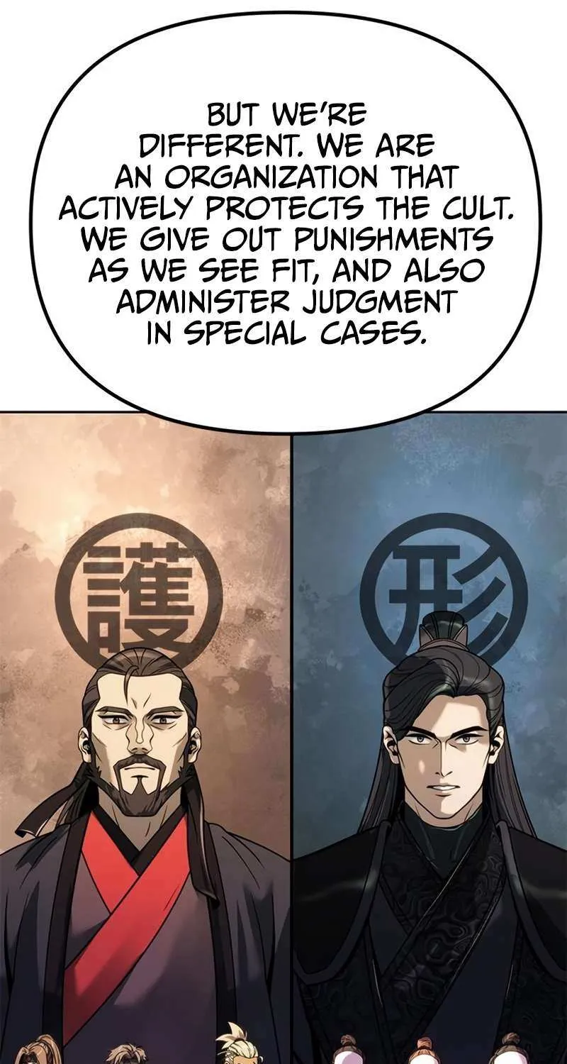 Chronicles Of The Demon Faction Mangakakalot X Chapter 32 Page 90