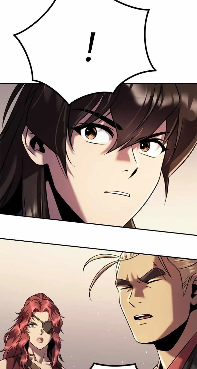 Chronicles Of The Demon Faction Mangakakalot X Chapter 44 Page 19