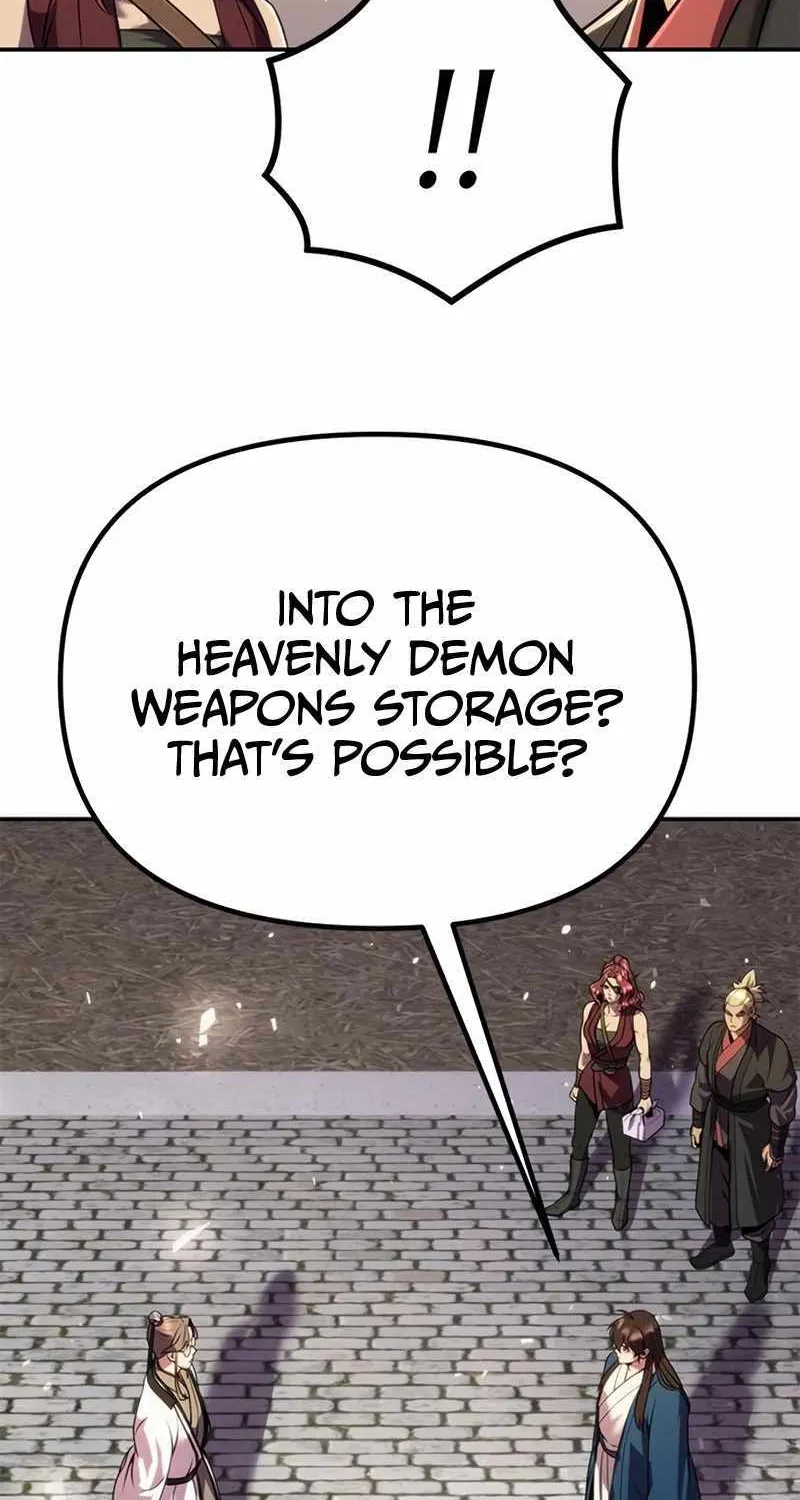 Chronicles Of The Demon Faction Mangakakalot X Chapter 44 Page 20