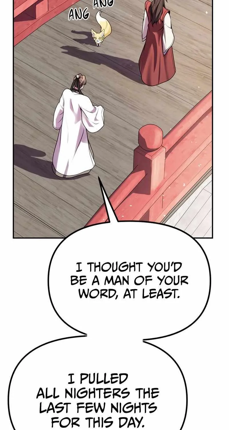 Chronicles Of The Demon Faction Mangakakalot X Chapter 44 Page 117