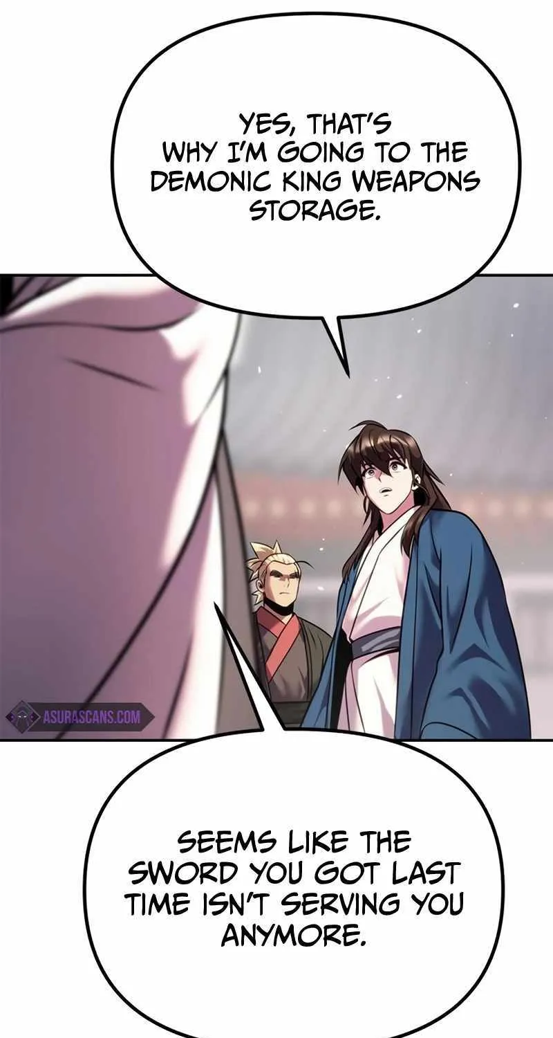 Chronicles Of The Demon Faction Mangakakalot X Chapter 44 Page 13