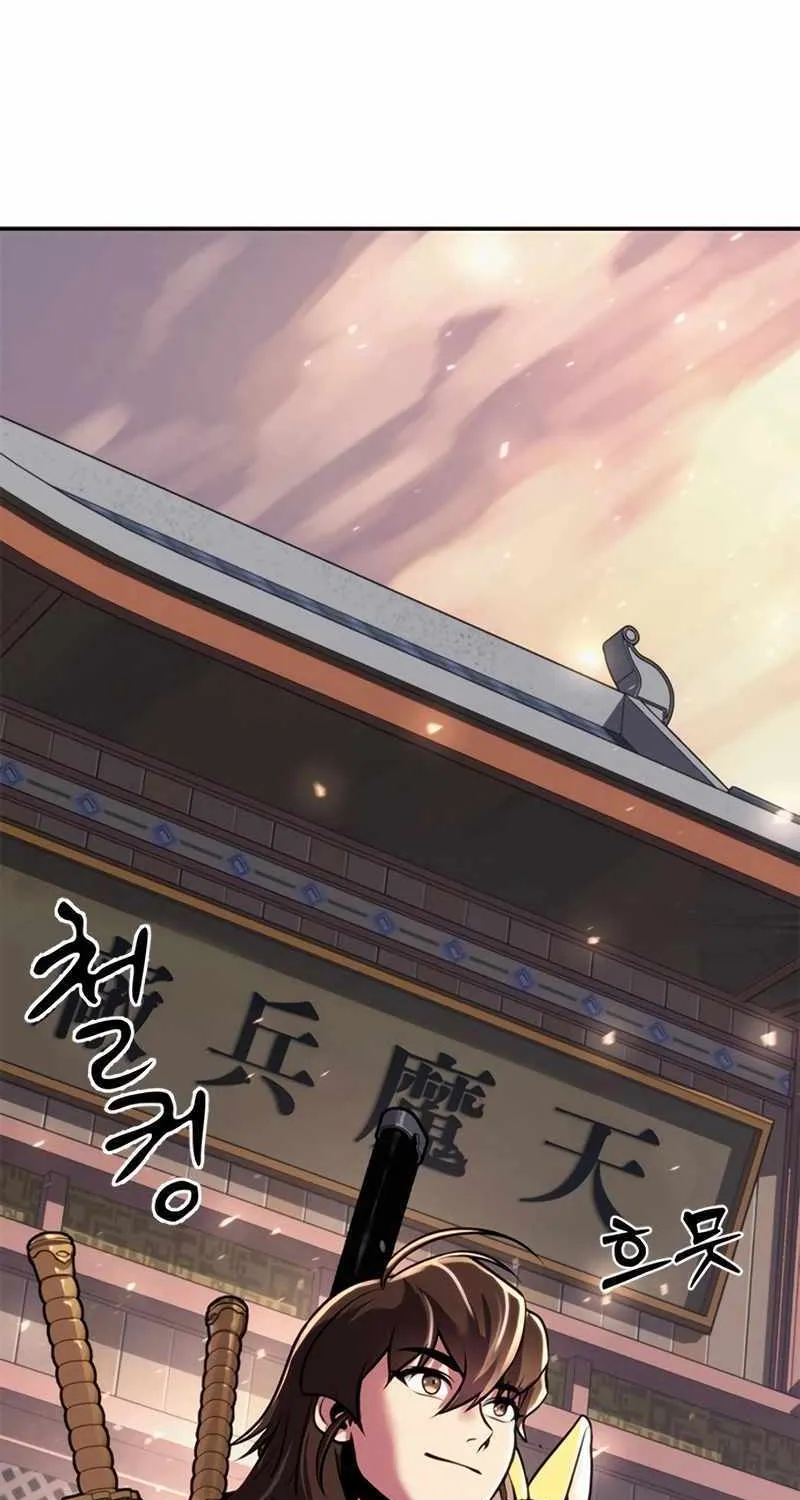 Chronicles Of The Demon Faction Mangakakalot X Chapter 44 Page 127