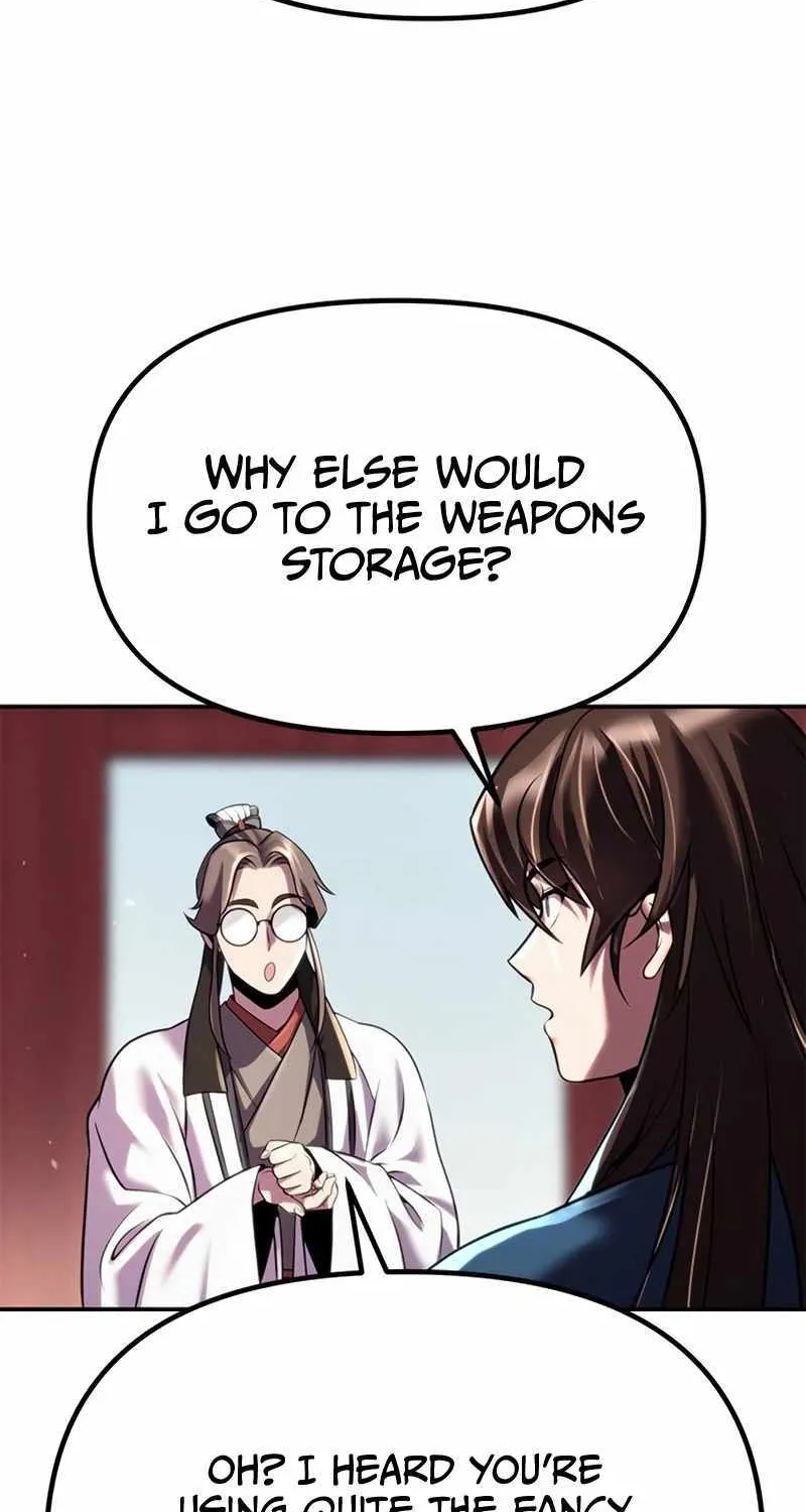 Chronicles Of The Demon Faction Mangakakalot X Chapter 44 Page 14