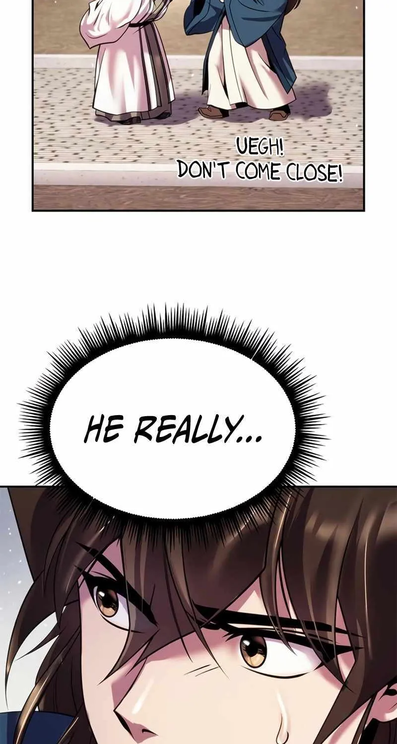 Chronicles Of The Demon Faction Mangakakalot X Chapter 44 Page 27
