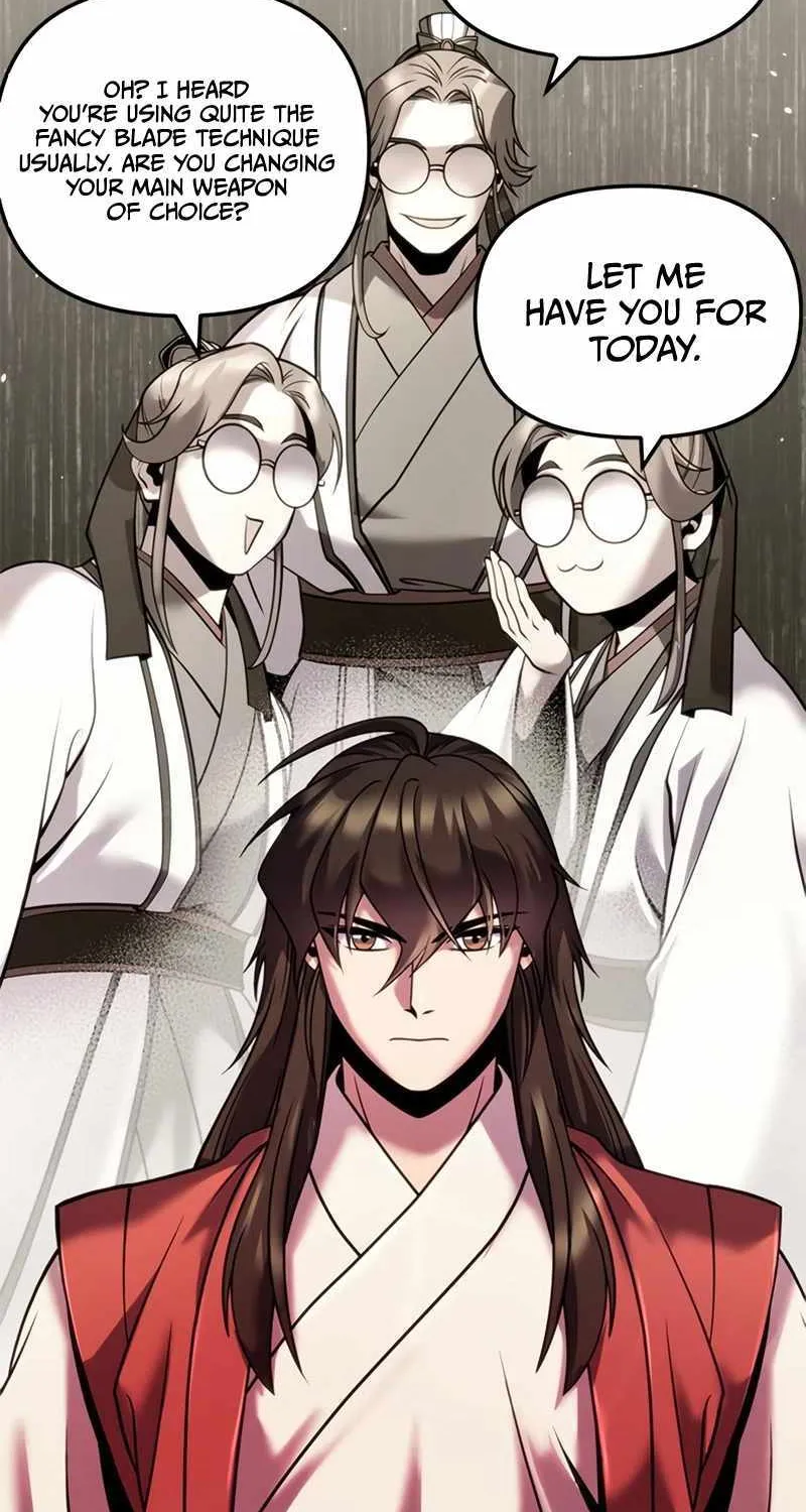 Chronicles Of The Demon Faction Mangakakalot X Chapter 44 Page 35