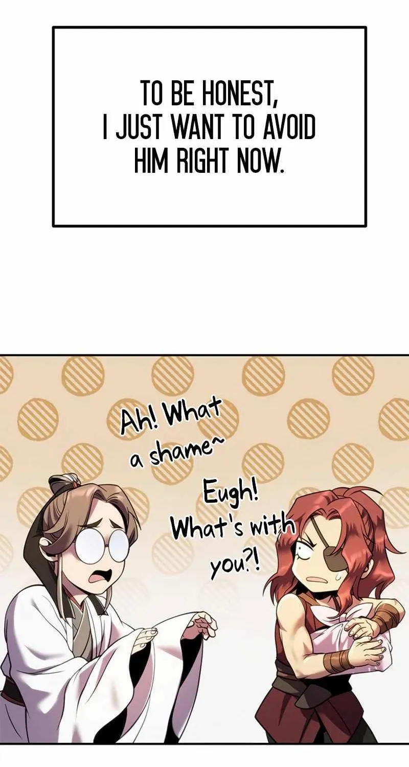 Chronicles Of The Demon Faction Mangakakalot X Chapter 44 Page 39