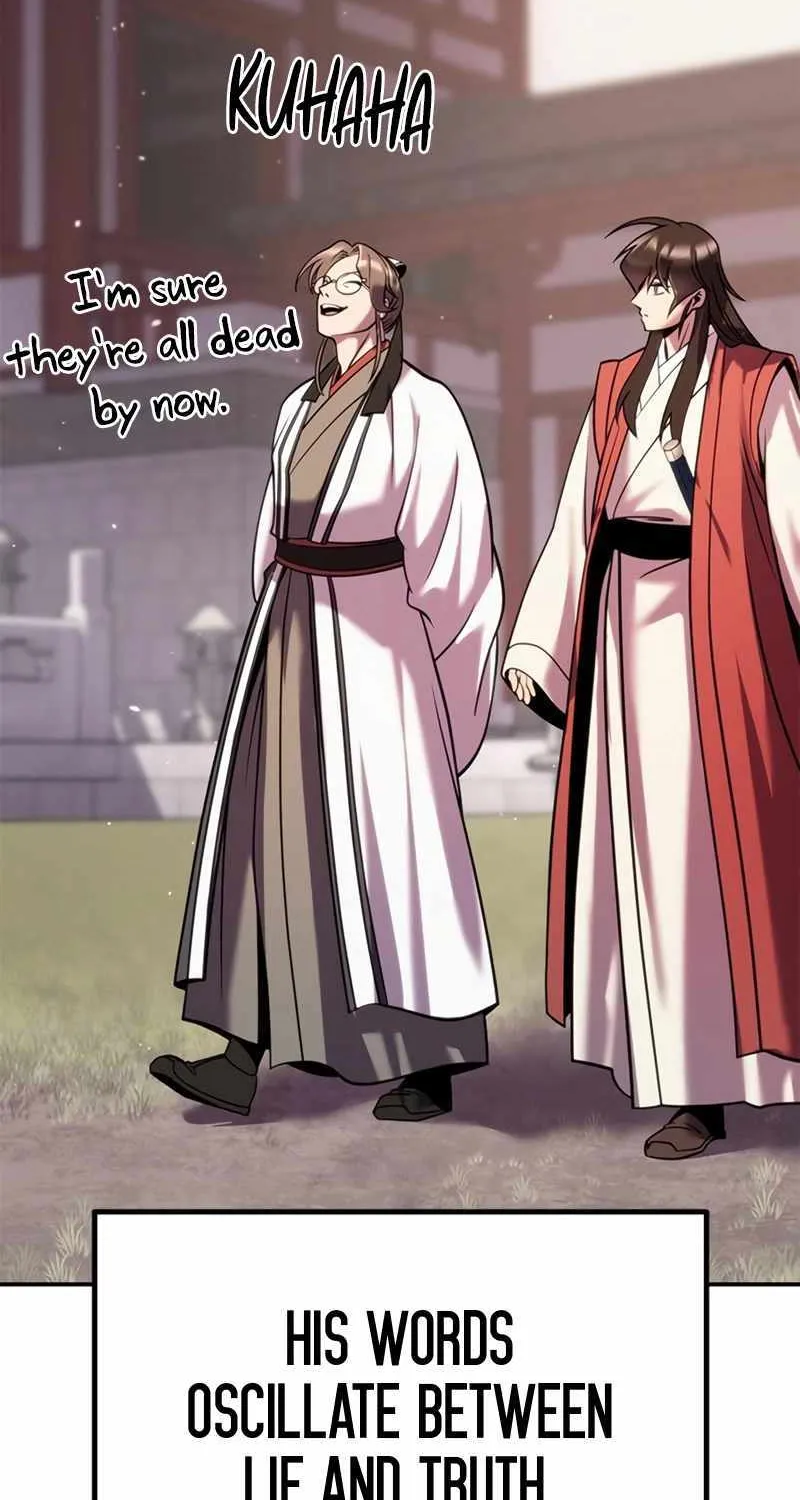 Chronicles Of The Demon Faction Mangakakalot X Chapter 44 Page 45